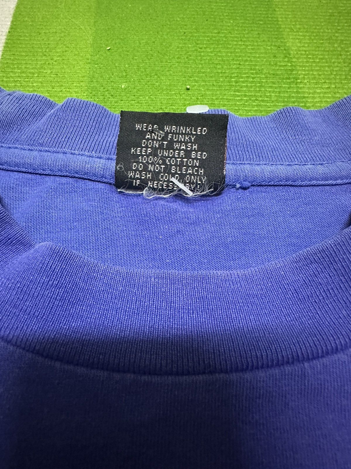 Vintage Vtg World Industries flame boys Size US L / EU 52-54 / 3 - 4 Thumbnail
