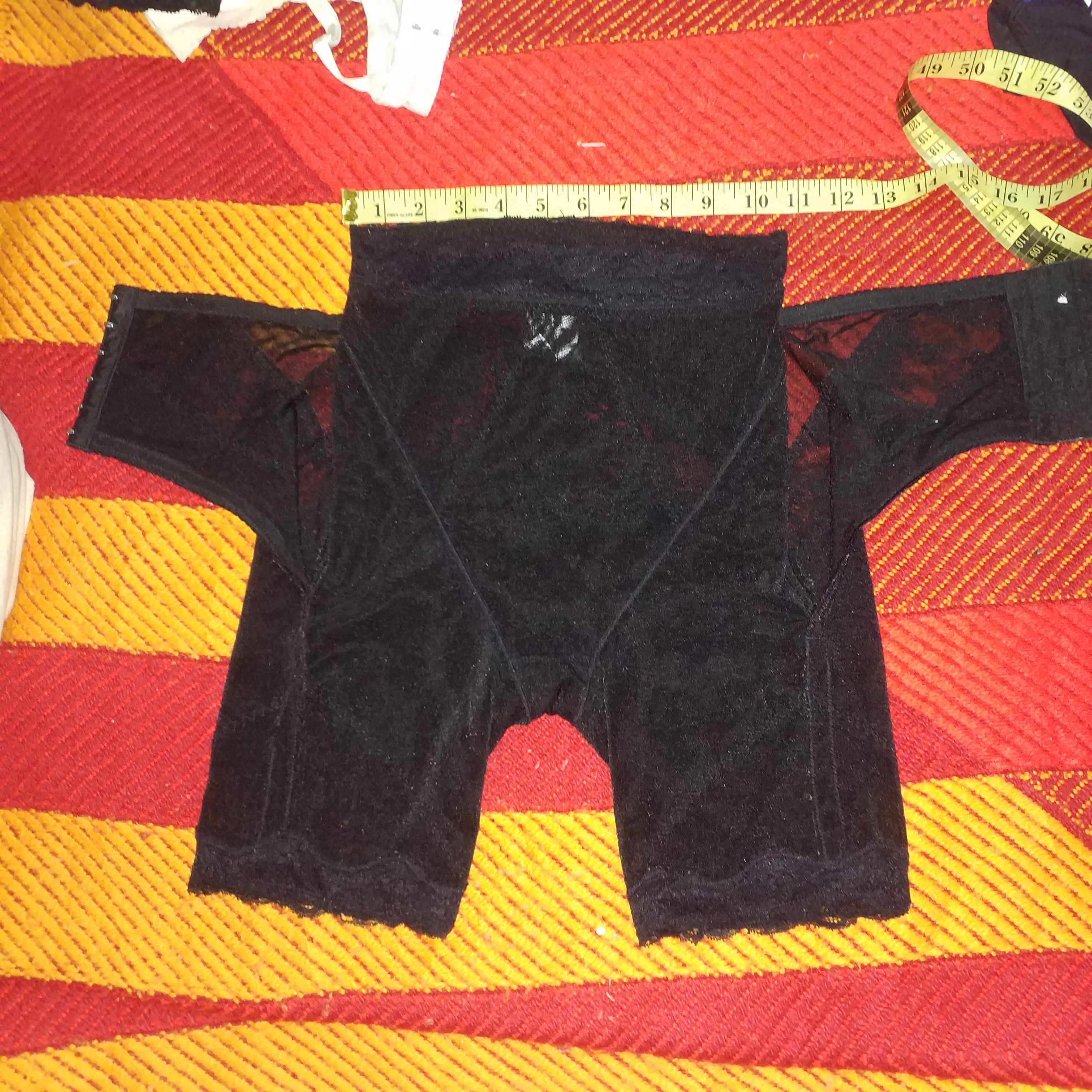 Japanese Brand UNDERWEAR CORSET ADJUSTABLE SIZE Size M / US 6-8 / IT 42-44 - 2 Thumbnail