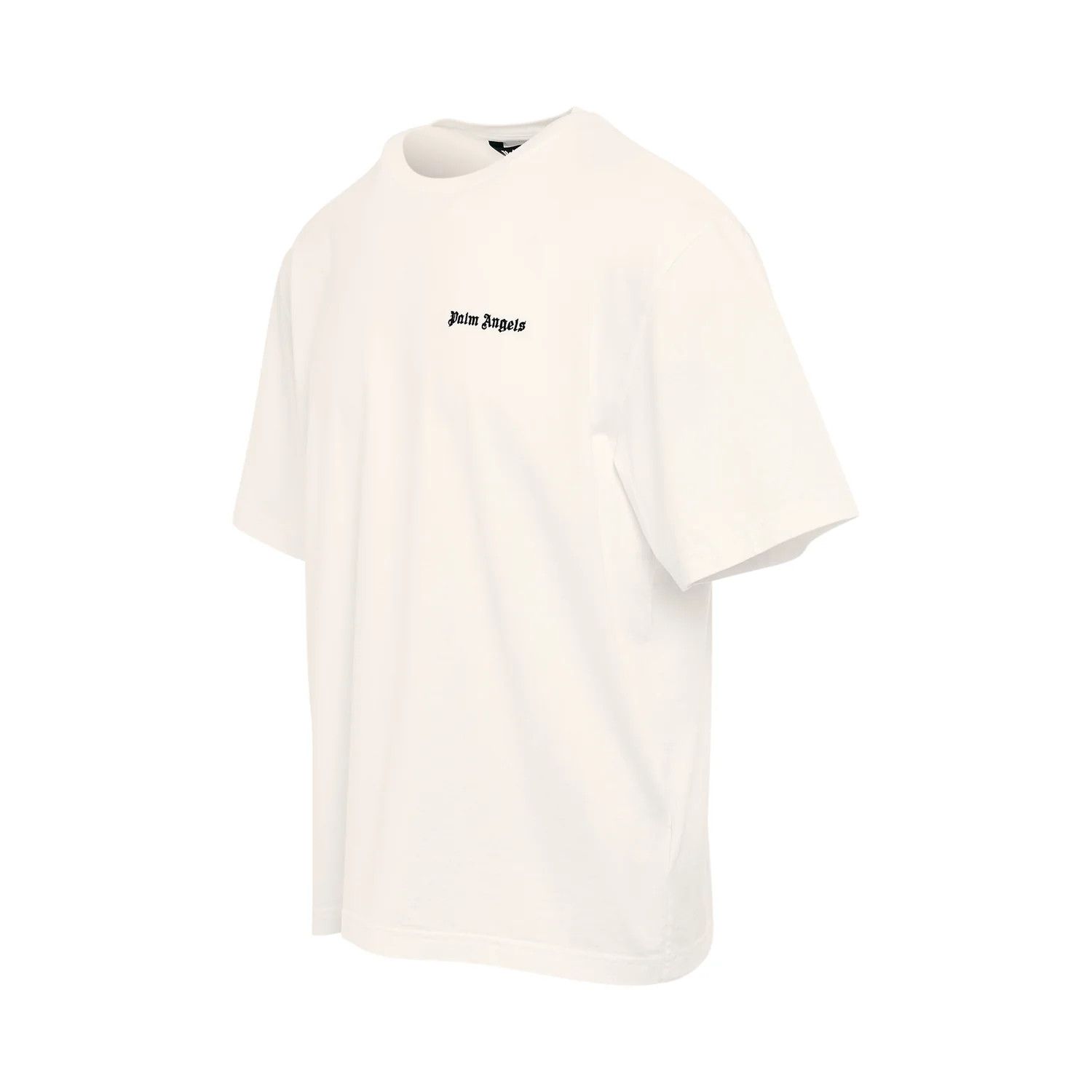 Palm Angels o1mris0824 T- Shirt in White Size US XXL / EU 58 / 5 - 2 Thumbnail