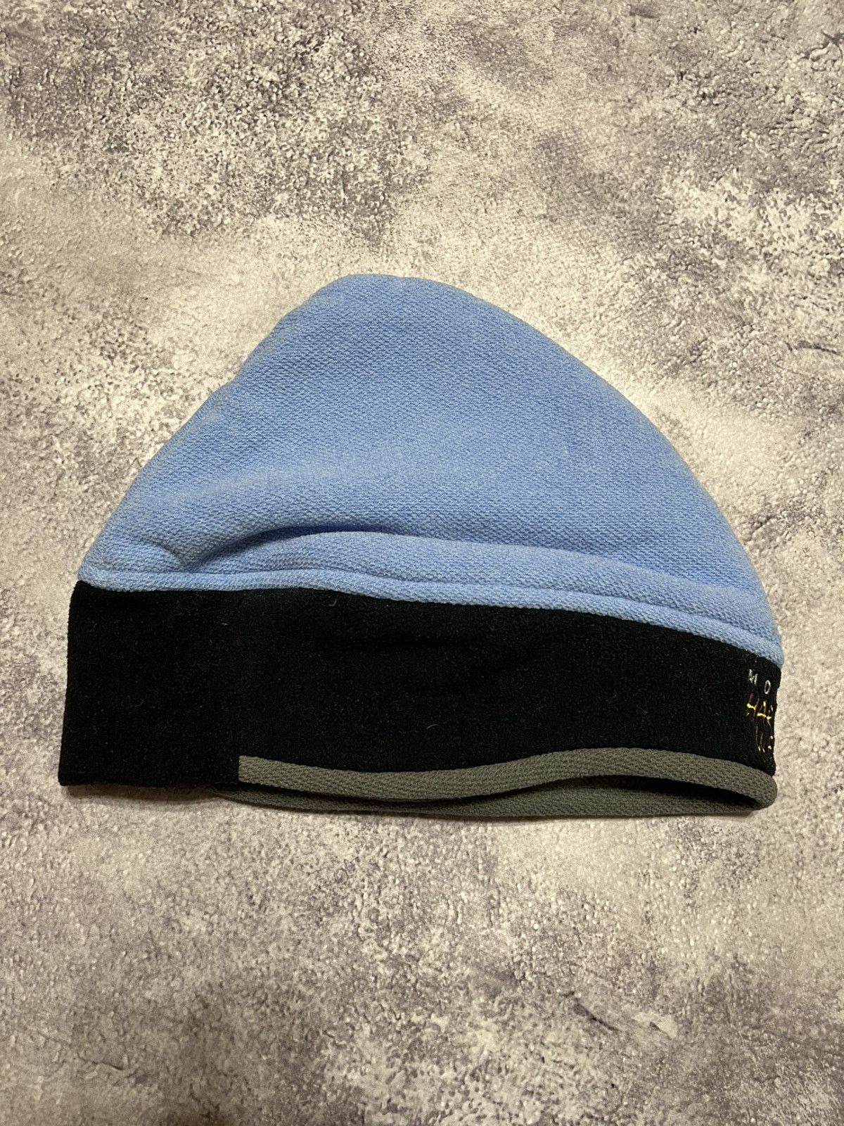 Mountain Hardwear Mountain Hardware gorpcore gore tex hat Size ONE SIZE - 4 Thumbnail
