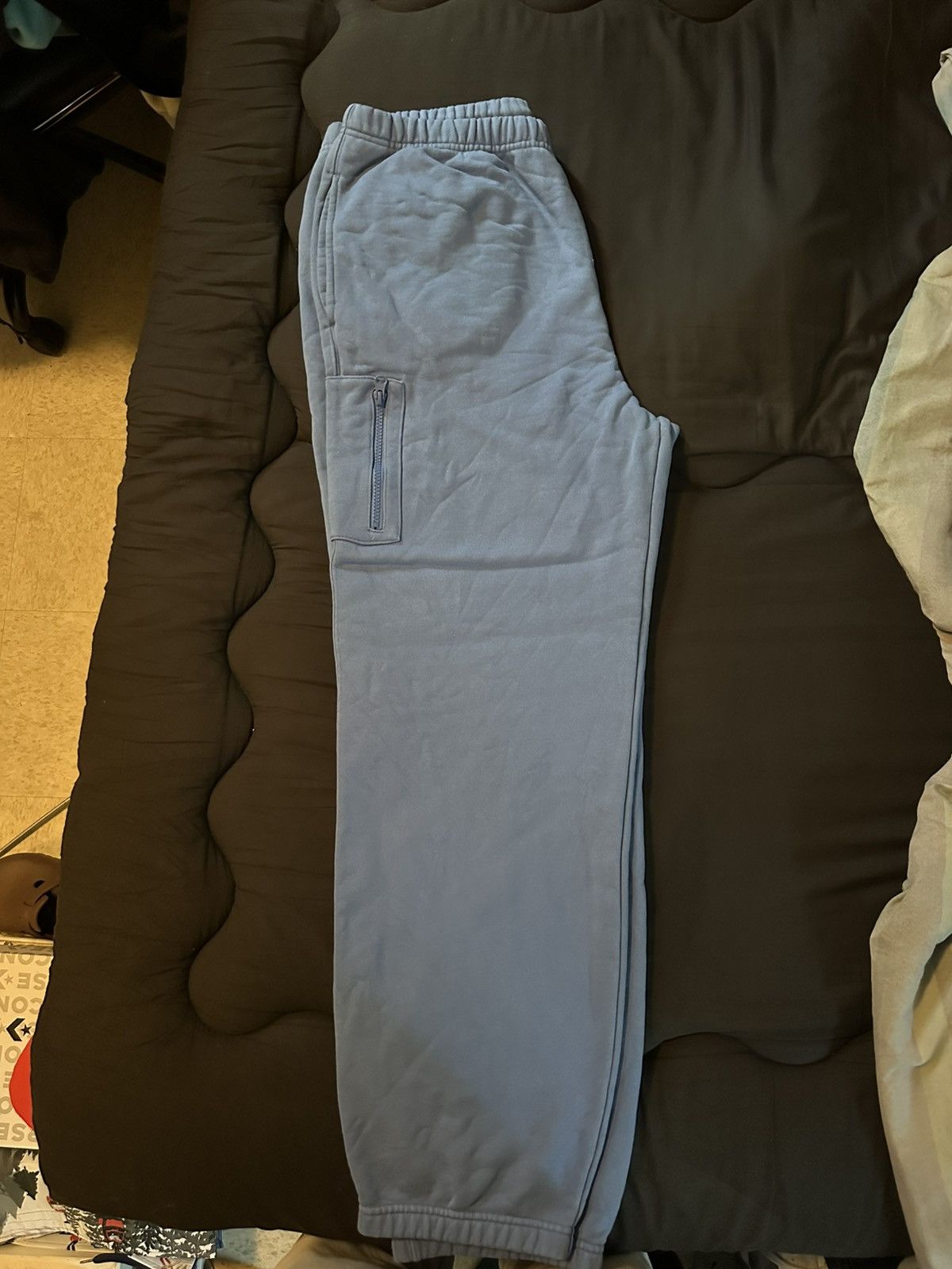 Nike × Supreme Nike x Supreme snakeskin sweatpant Size US 34 / EU 50 - 3 Thumbnail