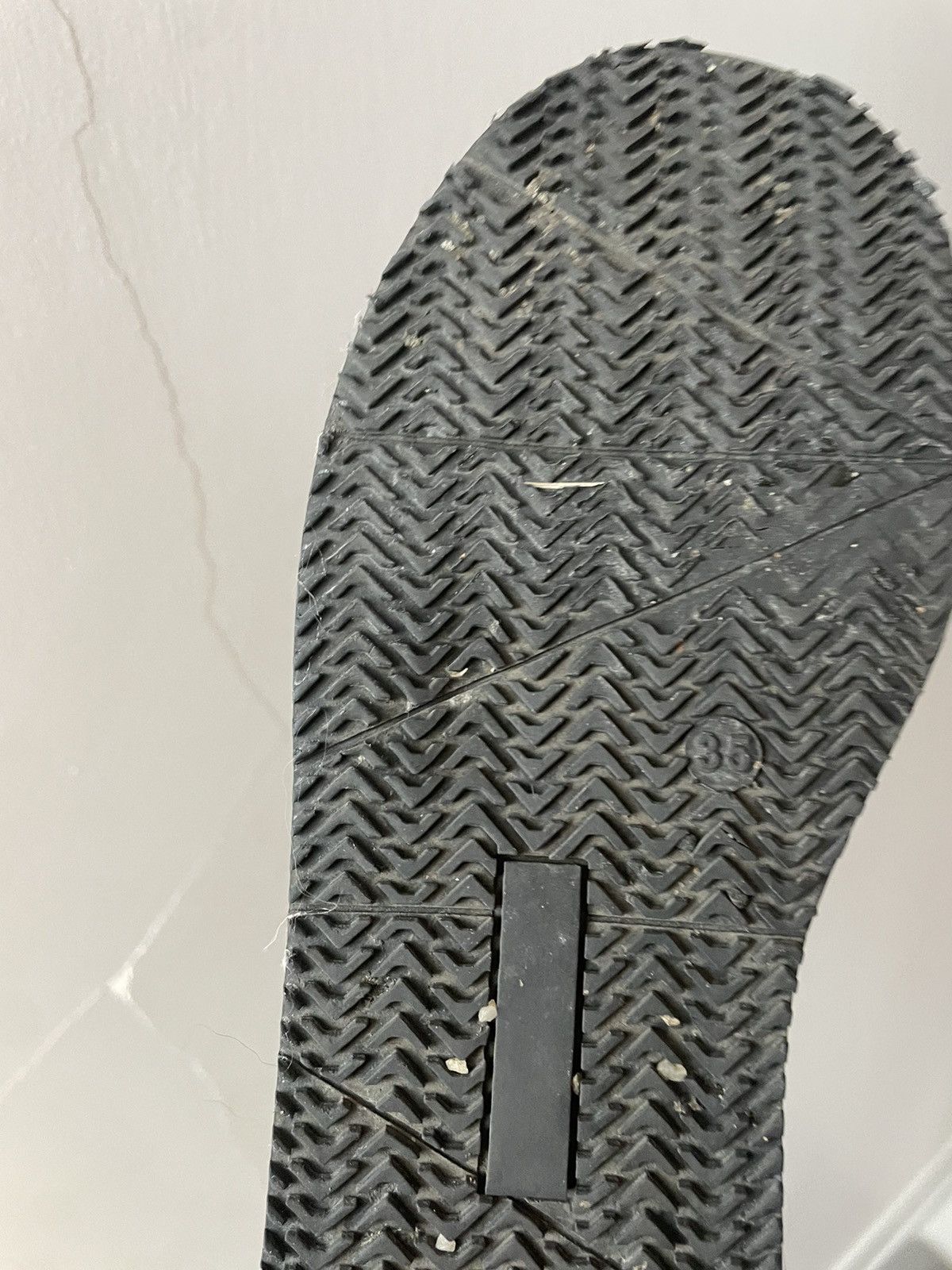 Vintage y2k boots Size US 6 / IT 36 - 13 Thumbnail