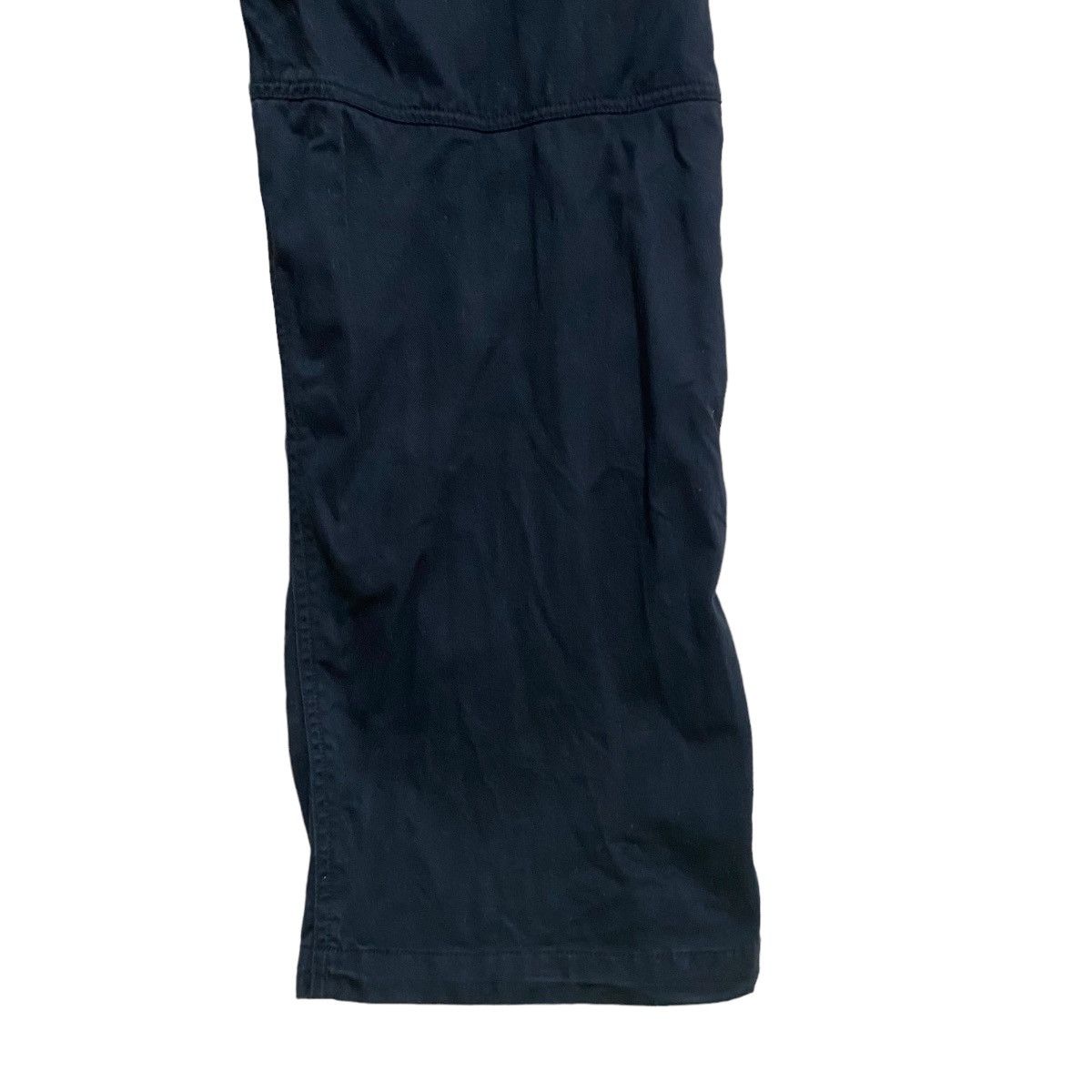 Maharishi Vintage Maharishi Flight Cargo Pants Size US 36 / EU 52 - 15 Thumbnail