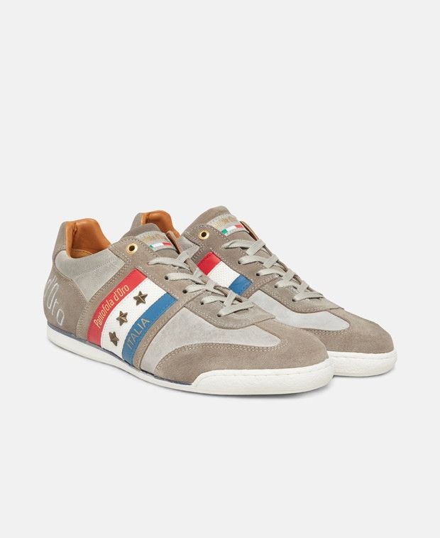 Pantofola d'Oro Imola Sneakers Size US 8 / EU 41 - 1 Thumbnail