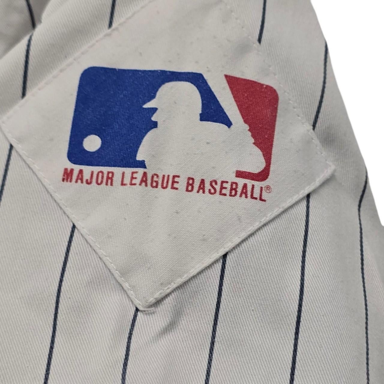 Starter Jersey Baseball New York Yankees MLB Starter Vintage Size US L / EU 52-54 / 3 - 6 Thumbnail