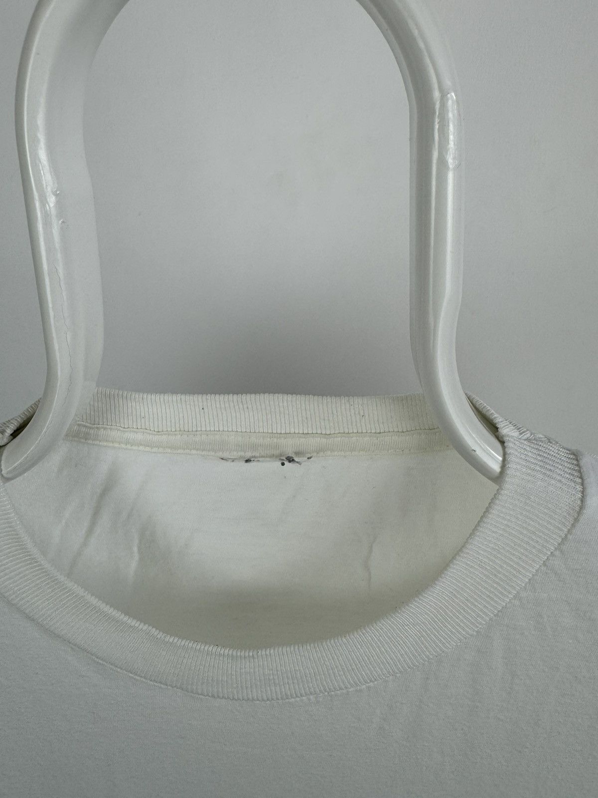 Vintage Vintage 1982 Beverly Hills Polo Club Big Logo Tee Size US M / EU 48-50 / 2 - 4 Thumbnail