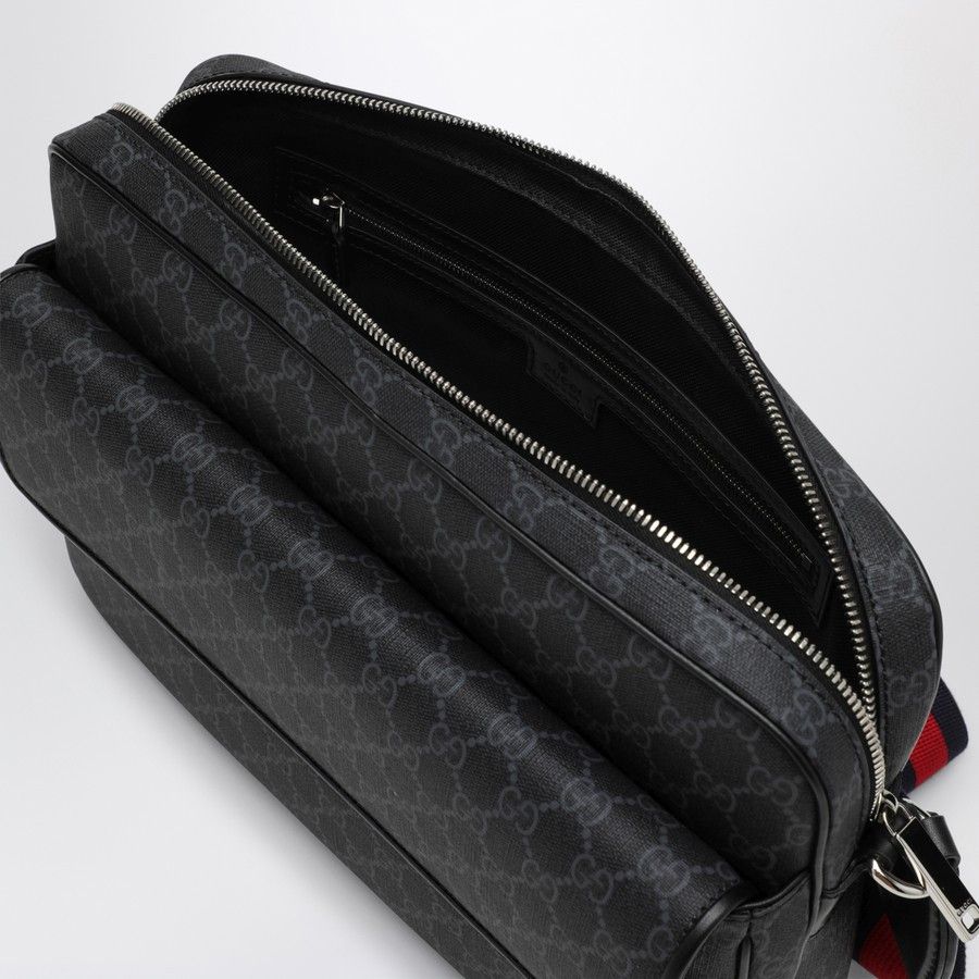 Gucci o1d2blof0525 Size: OS / Shoulder Bag in Black Size ONE SIZE - 4 Thumbnail