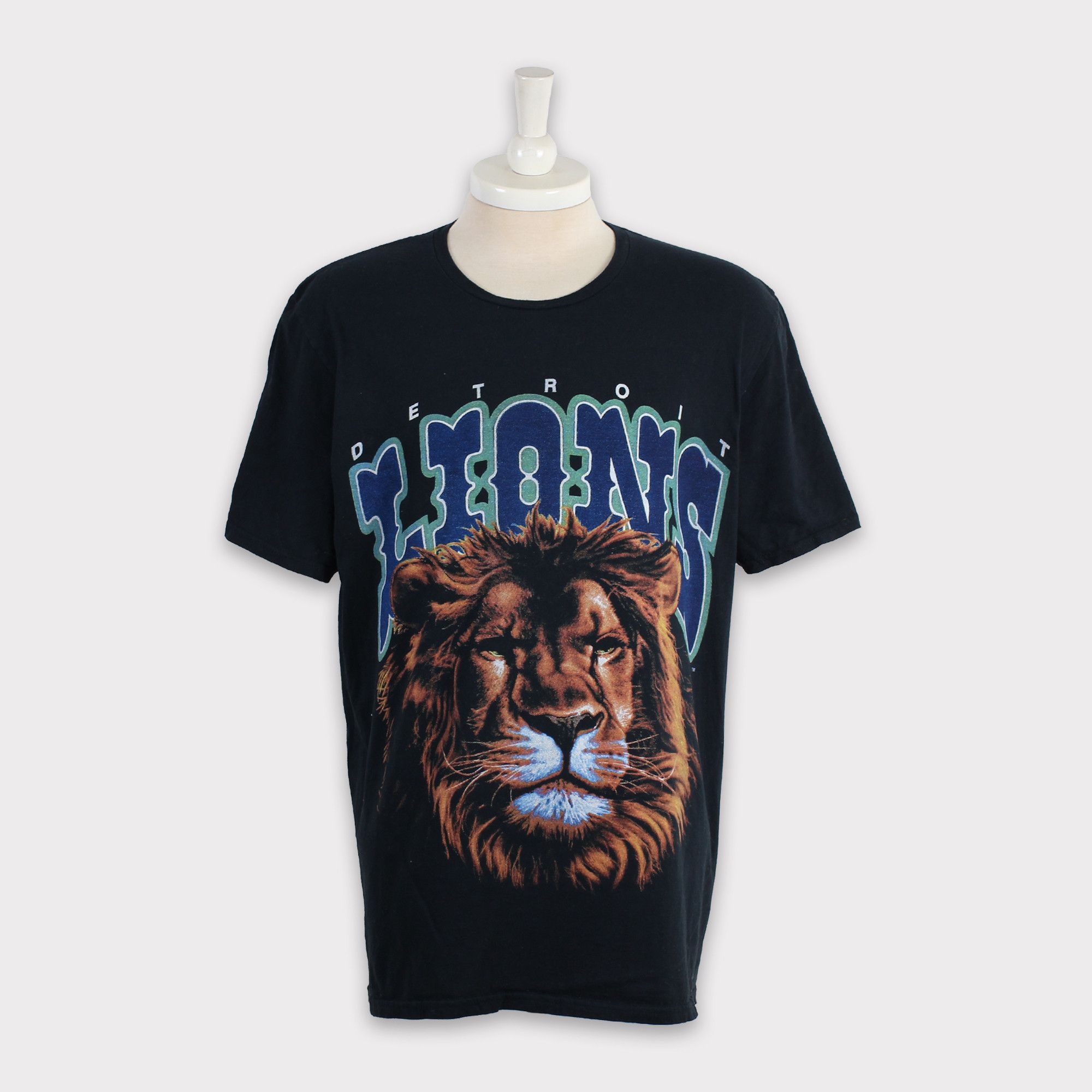 Other Detroit Lions Shirt/Tshirt/Sweatshirt/Hoodie/Crewneck/Tee Size US L / EU 52-54 / 3 - 1 Thumbnail