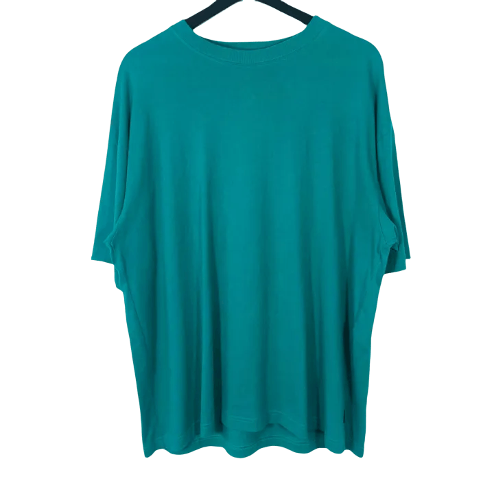 Balenciaga Balenciaga Balenciaga Round Neck Short Sleeve TShirt -2507 Size US XS / EU 42 / 0 - 1 Thumbnail