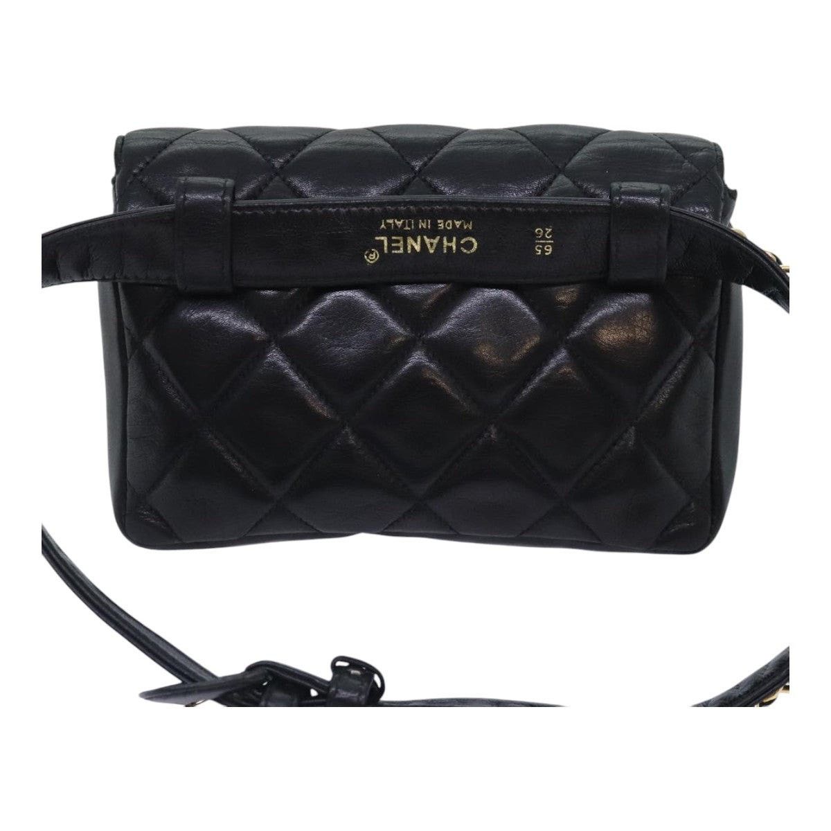 Chanel Chanel Matelasse Waist Bag Size ONE SIZE - 2 Thumbnail