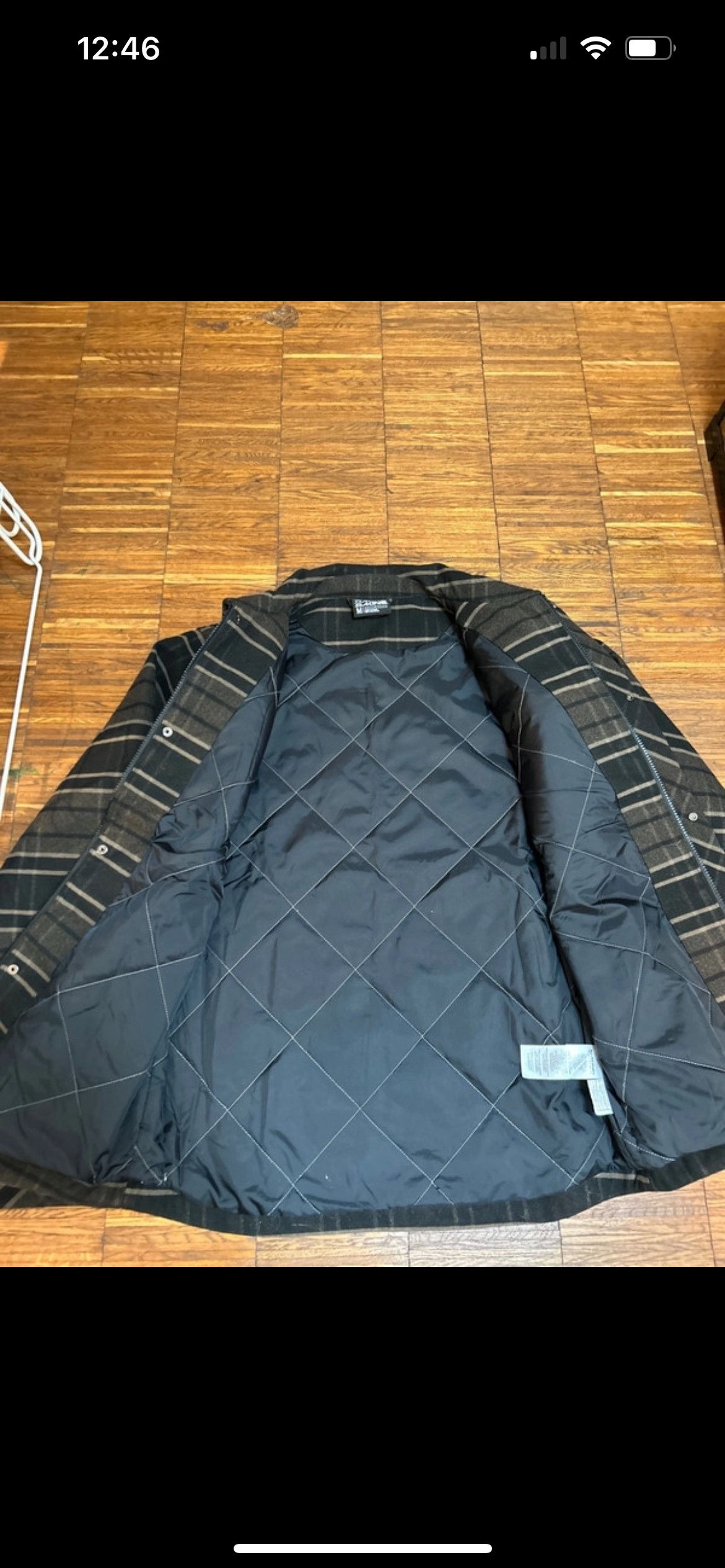Dakine Dakine Light Ski Jacket Size US M / EU 48-50 / 2 - 4 Thumbnail