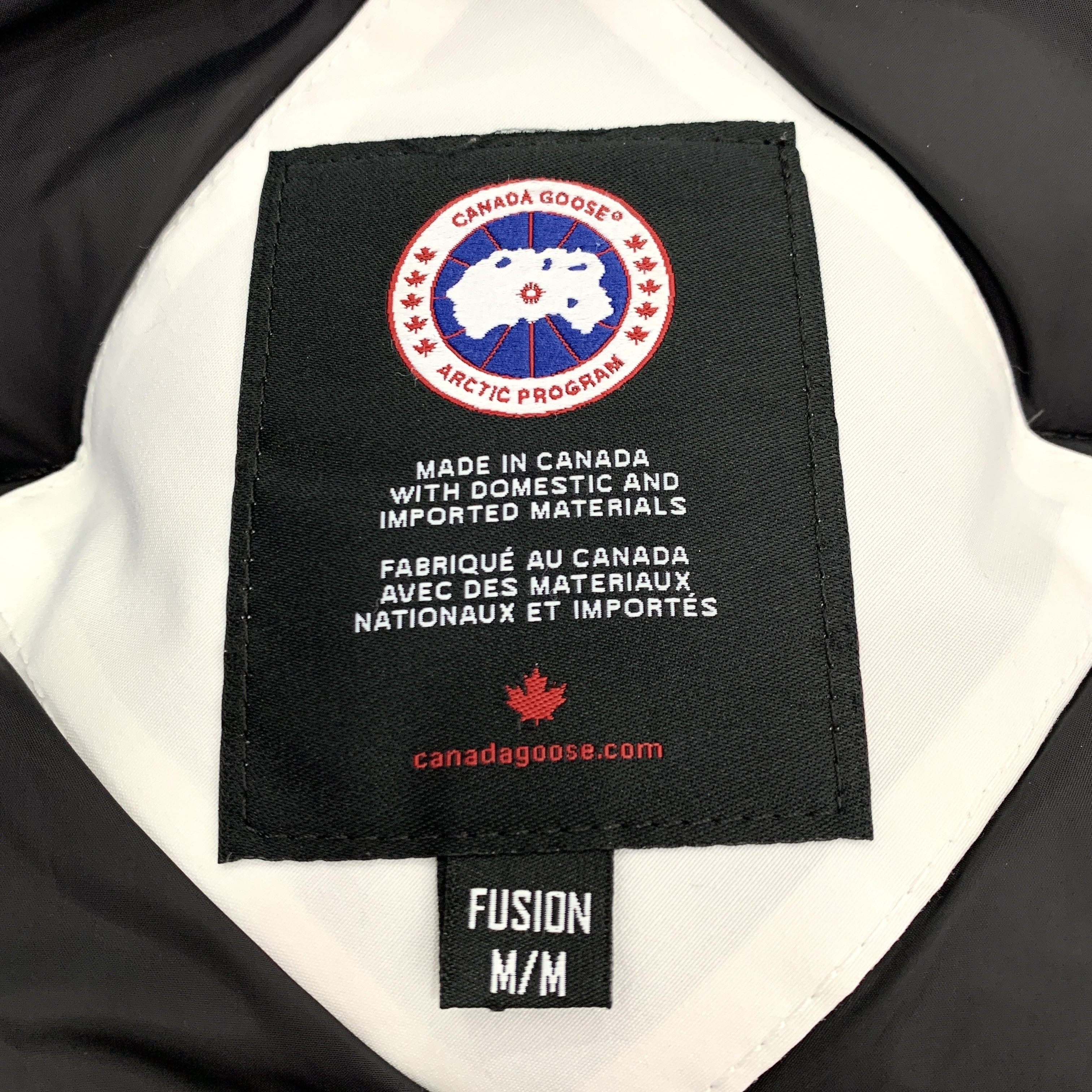 Canada Goose Canada Goose Classic must-have expedition Size M / US 6-8 / IT 42-44 - 7 Thumbnail