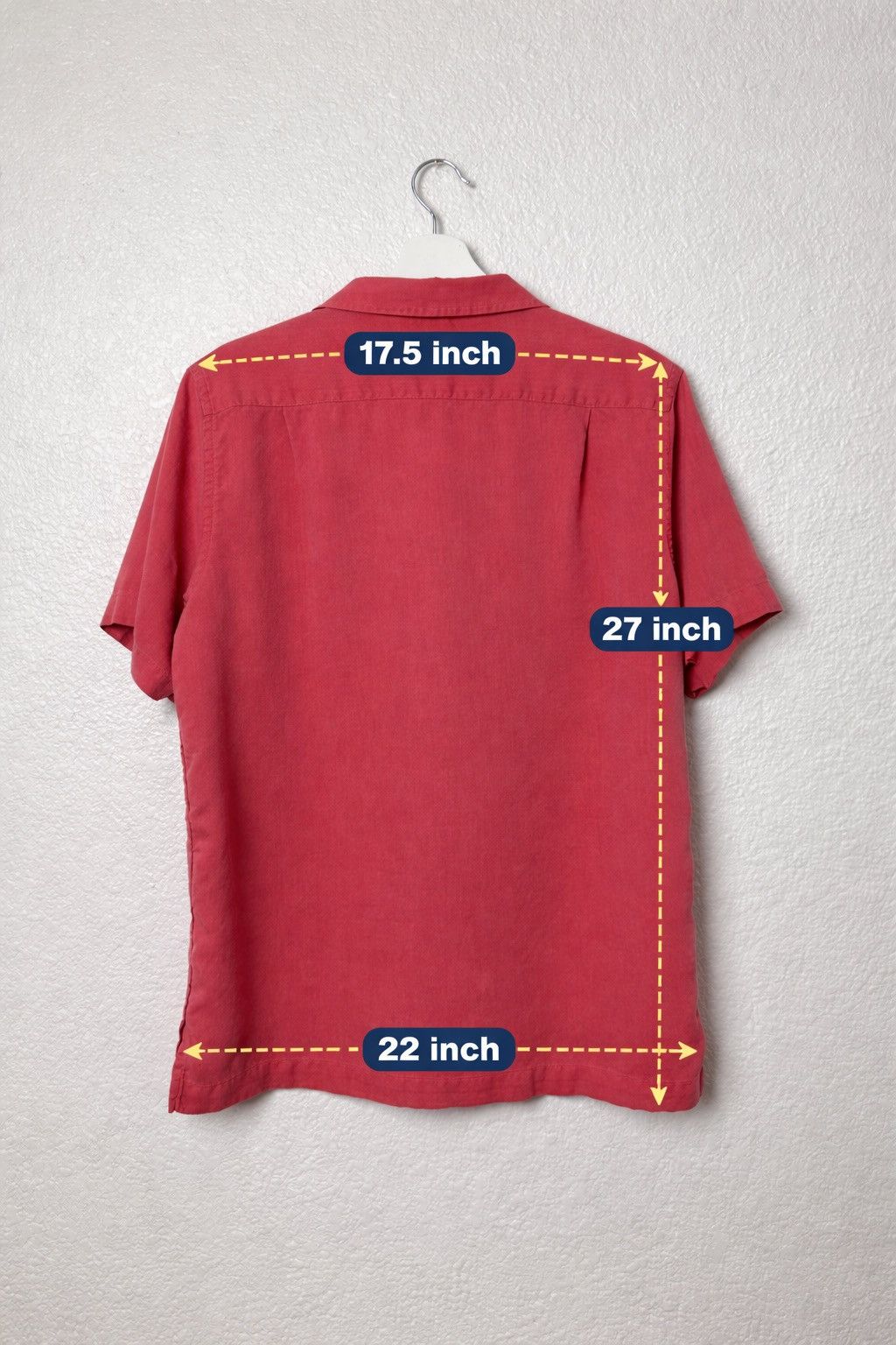Daniel Cremieux Daniel Cremieux men’s shirt size M Size US M / EU 48-50 / 2 - 7 Thumbnail