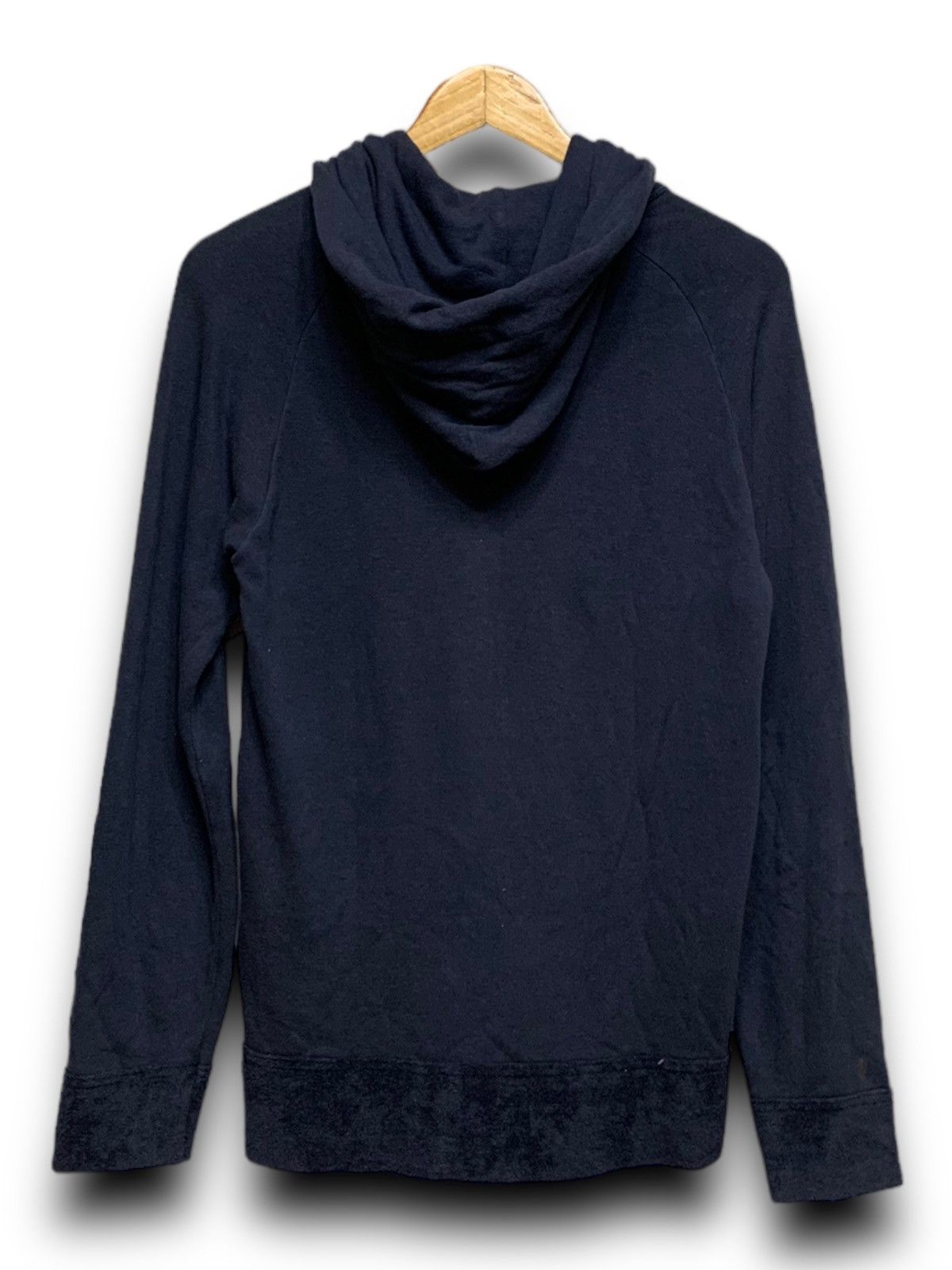 Hysteric Glamour HYSTERIC GLAMOUR NASHVILLE VIP CLUB SWEATSHIRT AND HOODIE Size US S / EU 44-46 / 1 - 2 Thumbnail