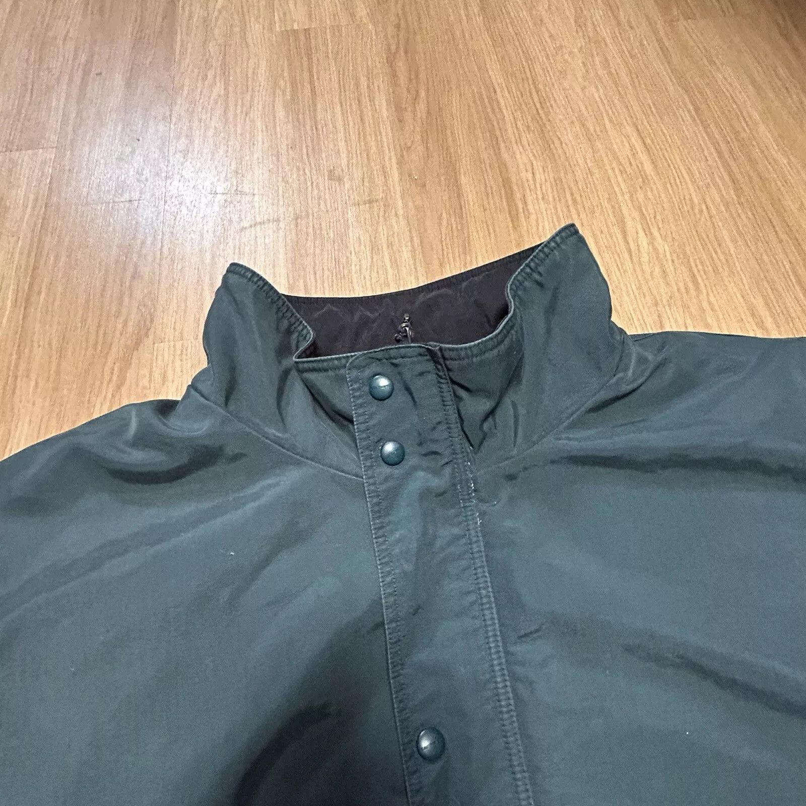 Carhartt Vintage Carhartt Rancher Chore Coat Jacket Mens Size US XXL / EU 58 / 5 - 5 Thumbnail