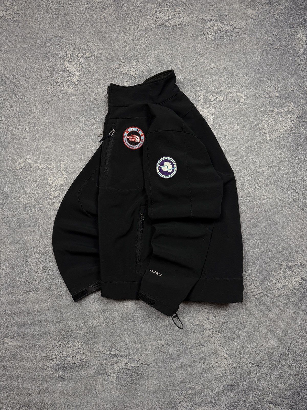 The North Face 90s Trans-Antarctica 1990 Expedition Jacket Size US M / EU 48-50 / 2 - 1 Thumbnail