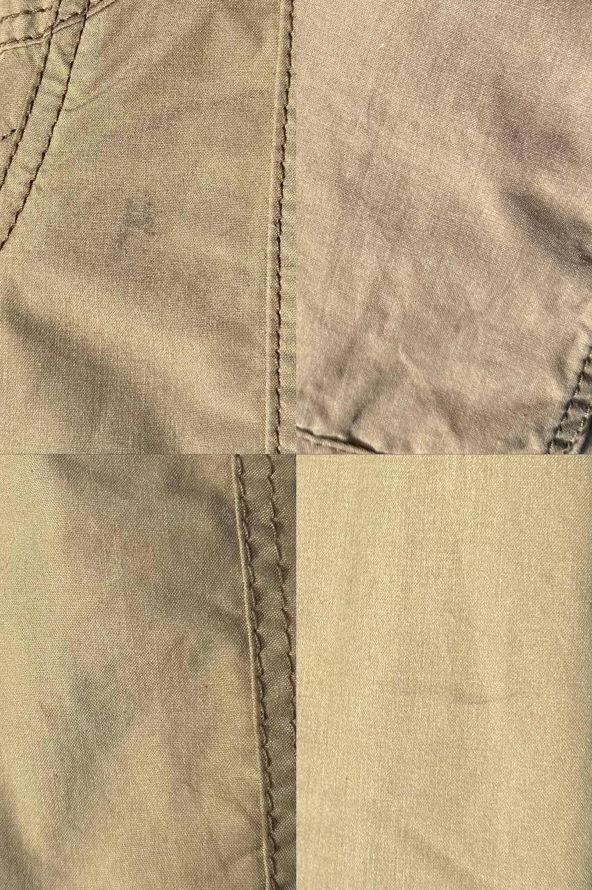 Barbour Barbour Ladies International Waxed Jacket vintage beige Size M / US 6-8 / IT 42-44 - 7 Thumbnail