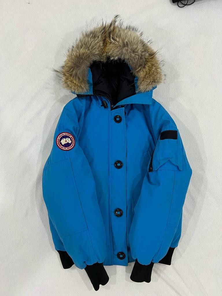 Canada Goose Canada goose Womens chilliwack Size M / US 6-8 / IT 42-44 - 3 Thumbnail