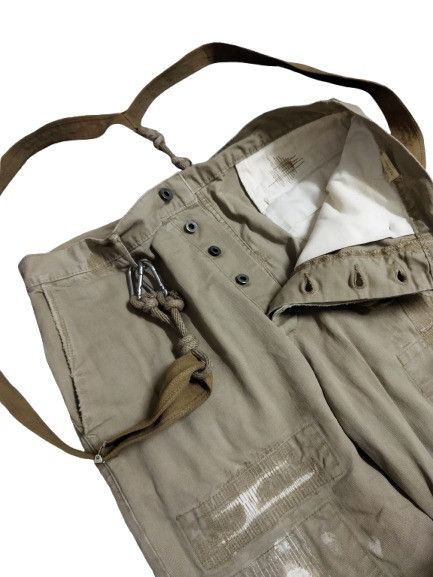 Kapital Kapital Pants Size US 34 / EU 50 - 4 Thumbnail