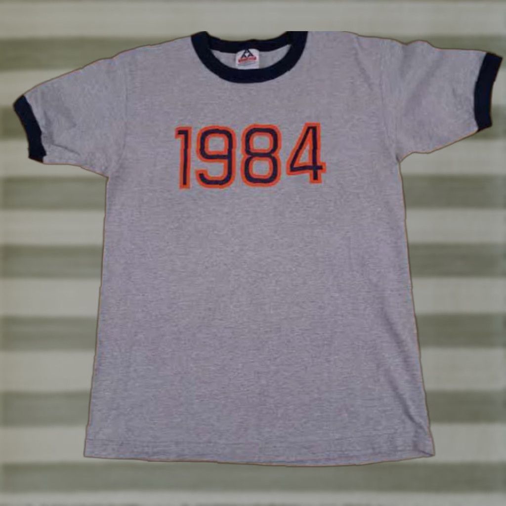 Vintage Nike? Not applicable. Size US M / EU 48-50 / 2 - 1 Thumbnail