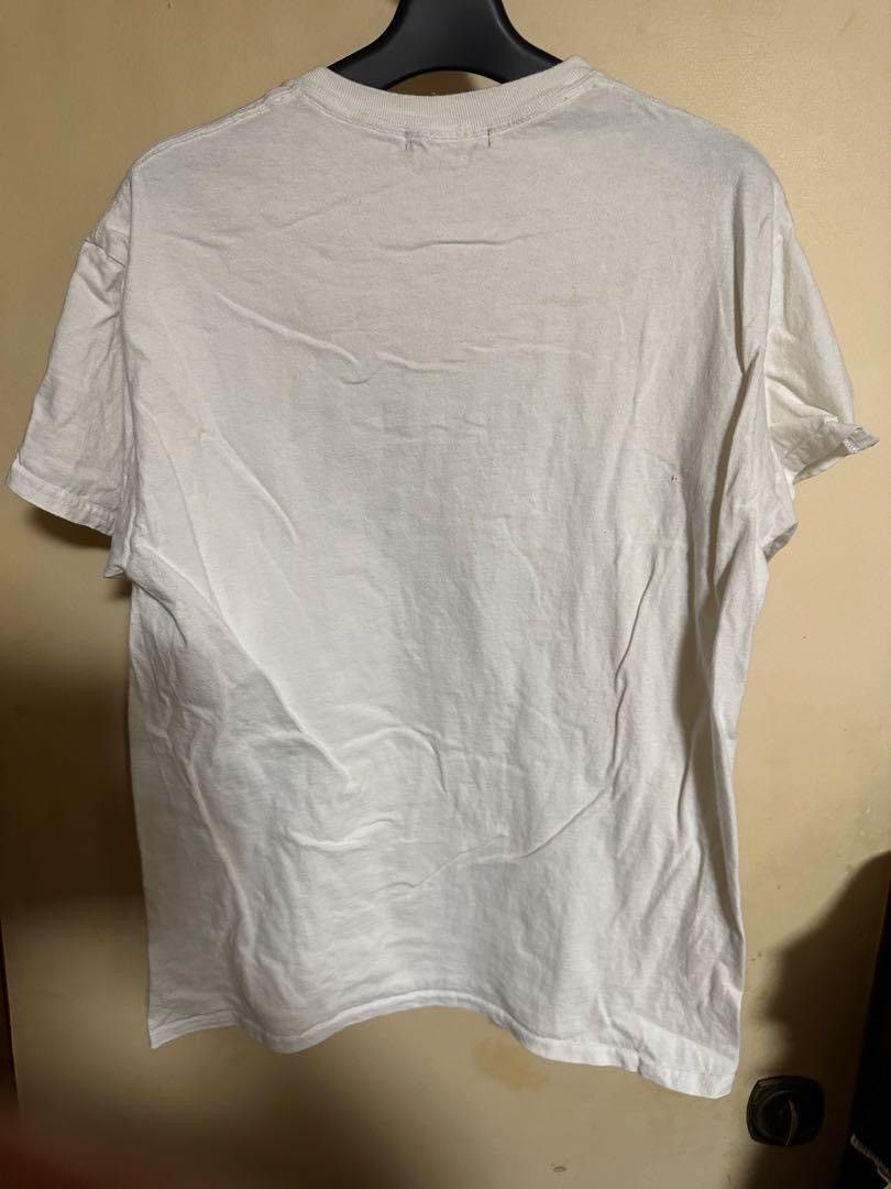 Undercover White strawberry undercover T Size US M / EU 48-50 / 2 - 2 Thumbnail