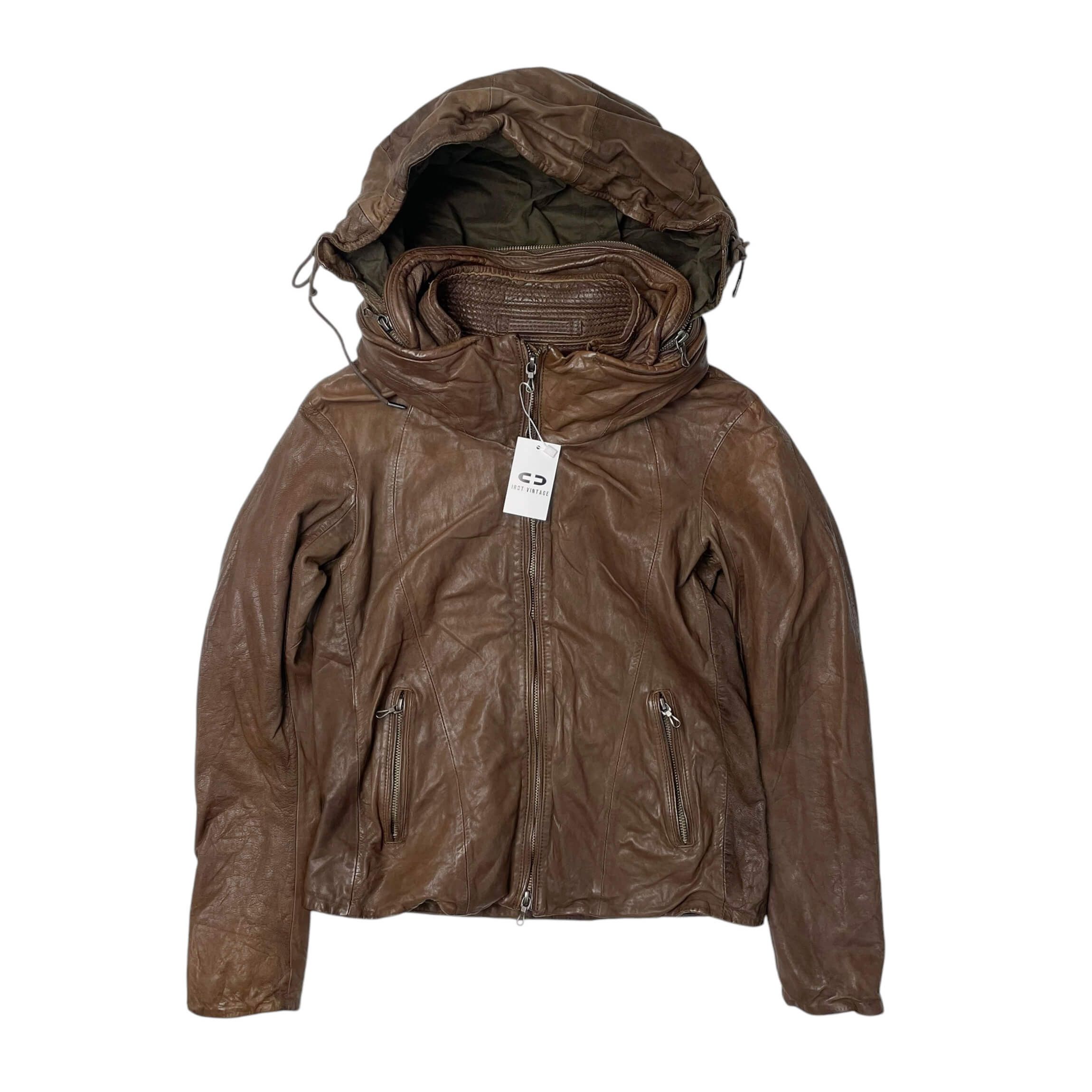 Goa Bono Hoodie | Grailed