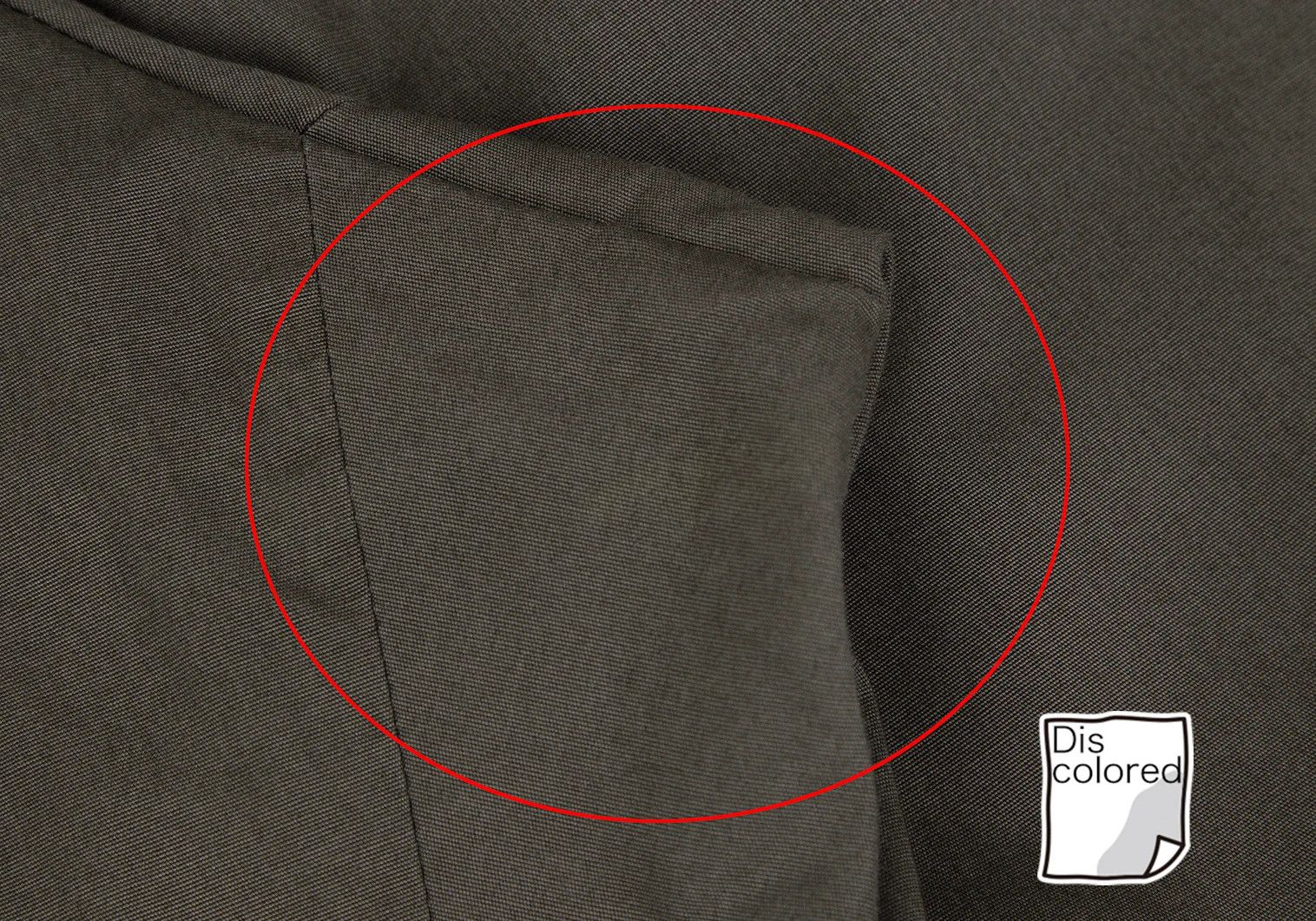 Gucci Cotton Tapered Pants in Khaki Size 34 Size US 34 / EU 50 - 3 Thumbnail