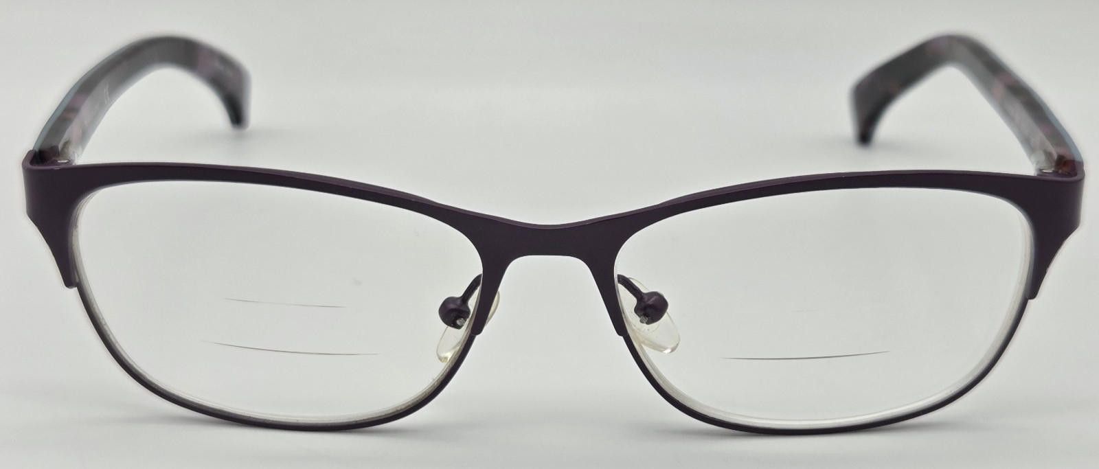Calvin Klein Calvin Klein Jeans CKJ528 Eyeglasses FRAMES ONLY 52-15-135 Size ONE SIZE - 9 Thumbnail