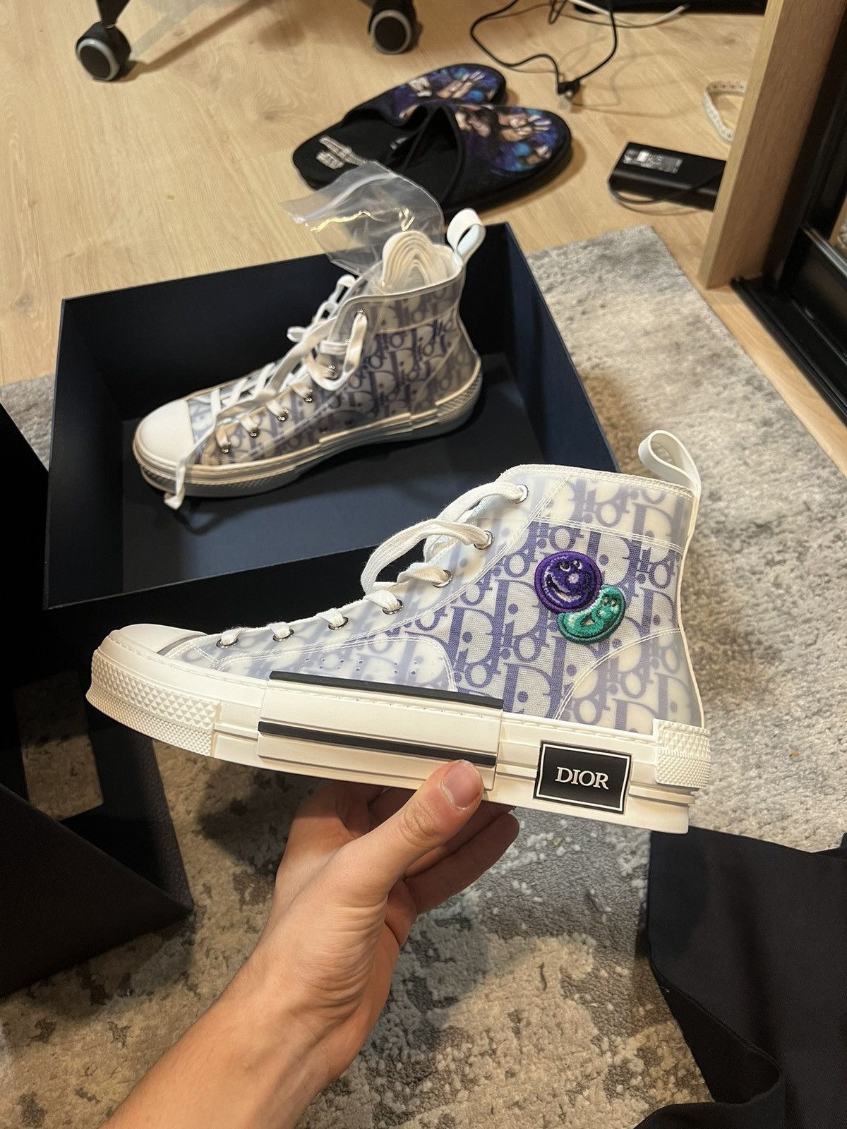 Dior discount converse aliexpress