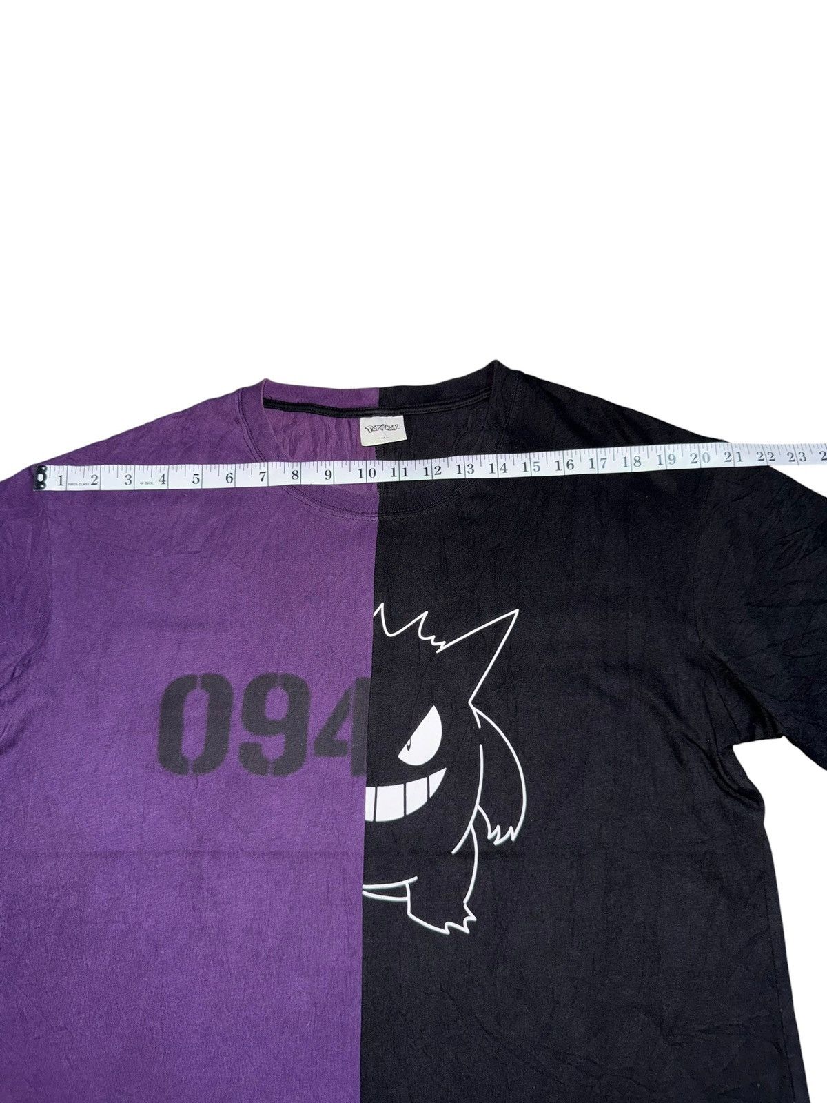 Japanese Brand Pokemon Size US M / EU 48-50 / 2 - 7 Thumbnail