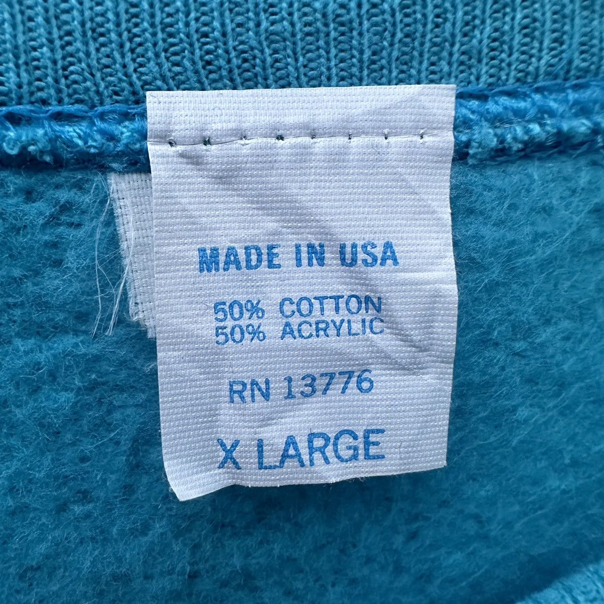 Vintage Vintage 1988 duck Size US M / EU 48-50 / 2 - 4 Thumbnail