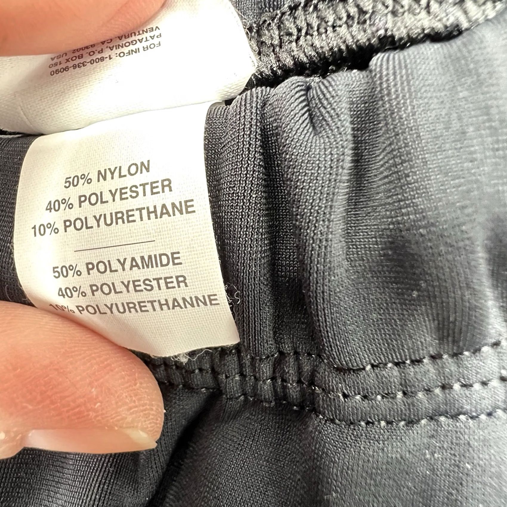 Patagonia VINTAGE? No. Size US 36 / EU 52 - 5 Thumbnail
