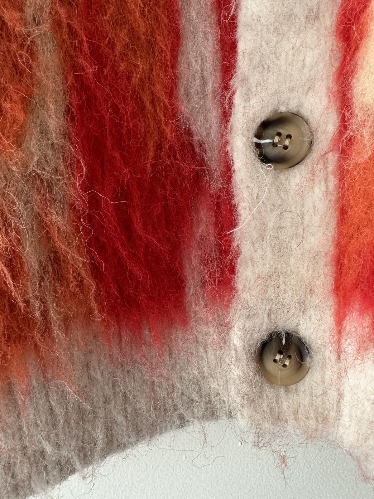No Maintenance No Maintenance “Still Shag” Cardigan Size US M / EU 48-50 / 2 - 3 Thumbnail
