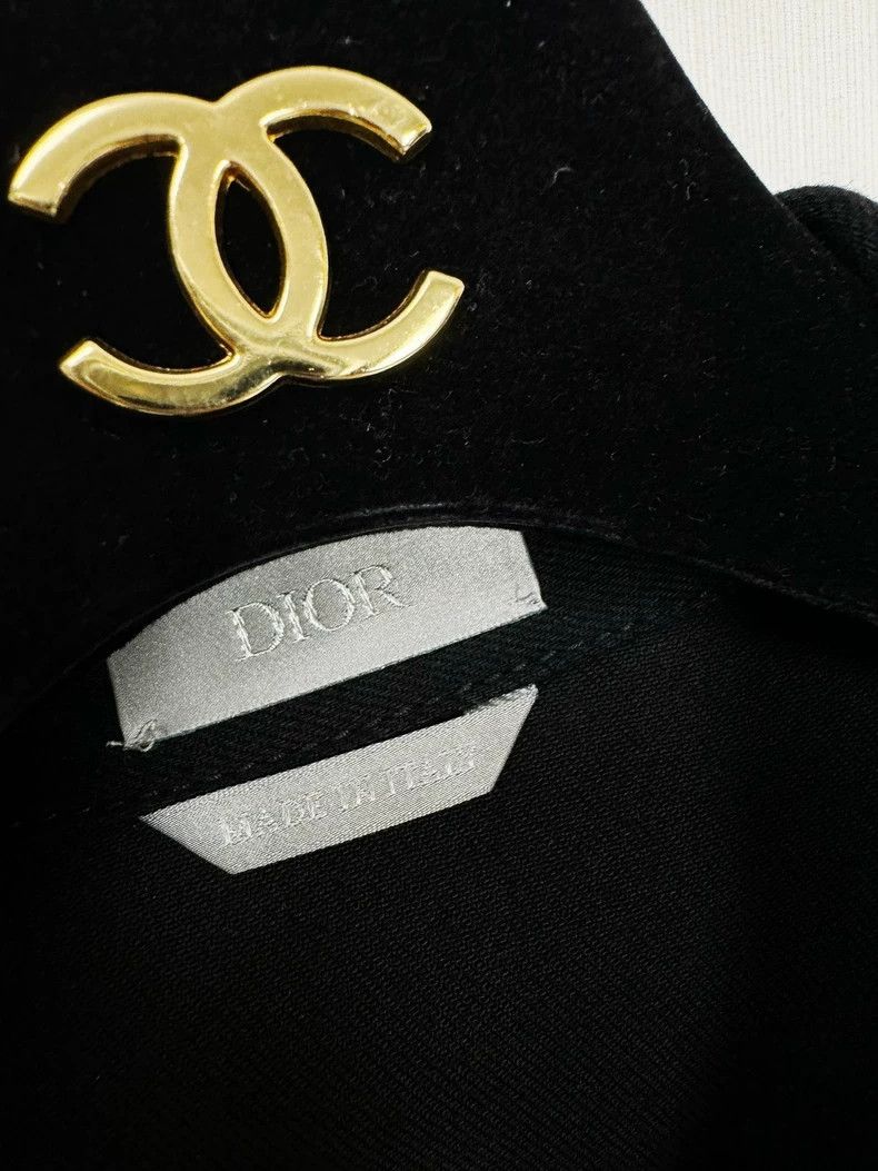 Dior Dior Men's jacket 2502-Nextarrow Size US M / EU 48-50 / 2 - 3 Thumbnail