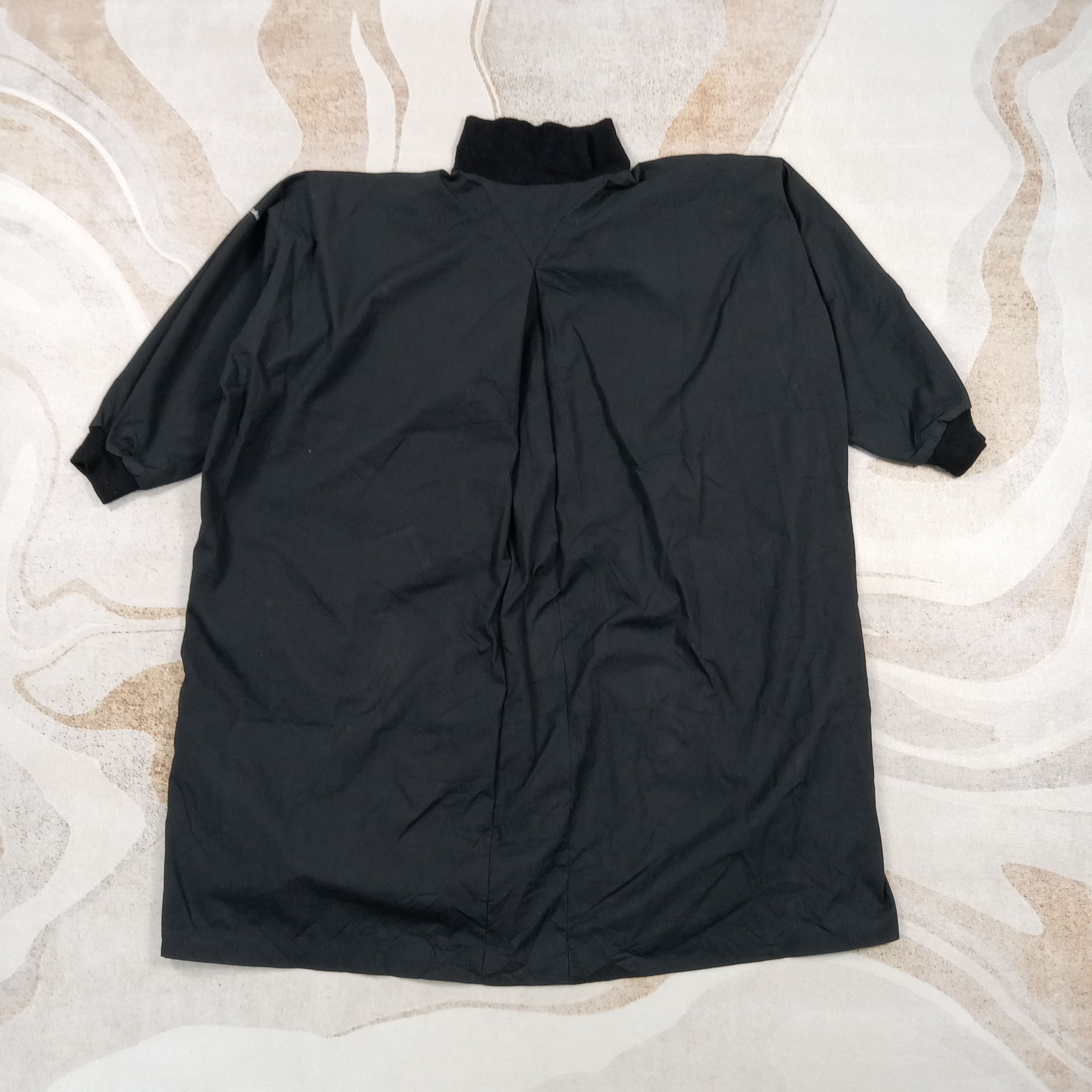 Issey Miyake Issey Miyake Japanese Designer Long Jacket C287N24 Size US XXL / EU 58 / 5 - 5 Thumbnail