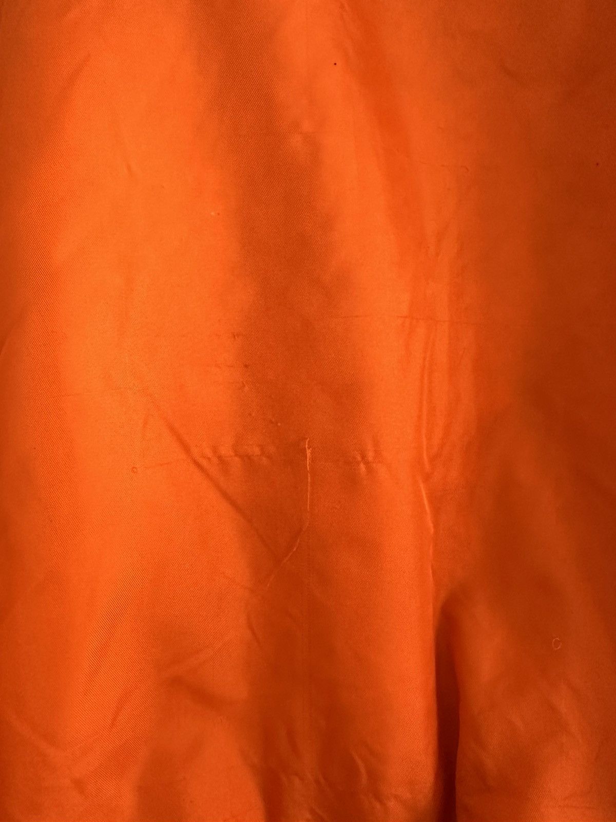 Alpha Industries × Vintage Vintage Alpha Industries Bomber Jacket Size US XL / EU 56 / 4 - 15 Thumbnail