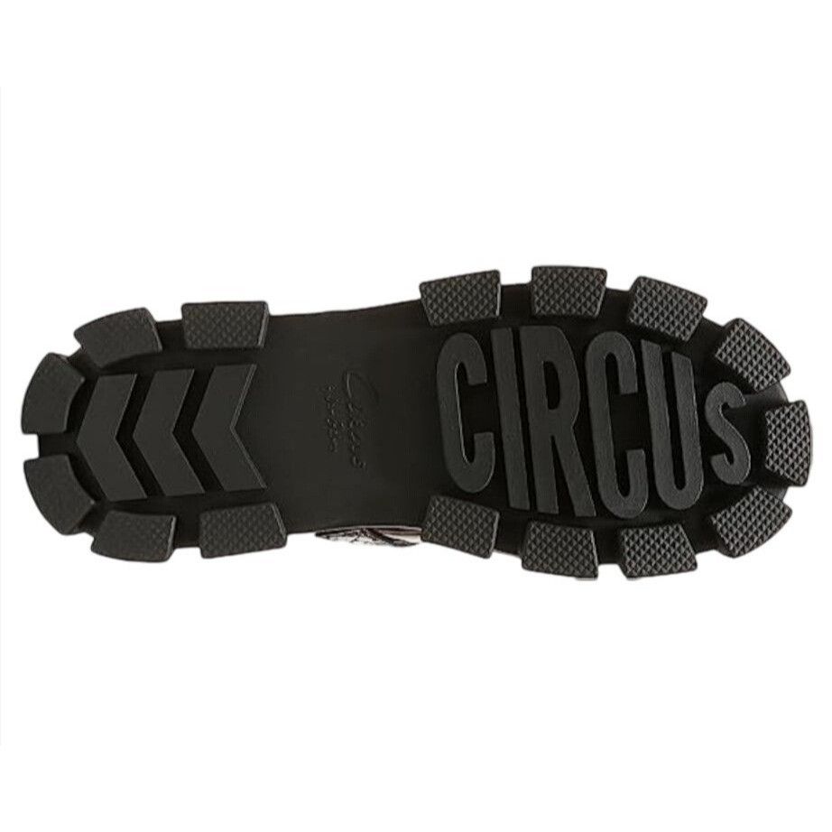 Other CIRCUS NY BY SAM EDELMA / Amy / Womens Lug Sole Shoes Chest Size US 6.5 / IT 36.5 - 3 Thumbnail