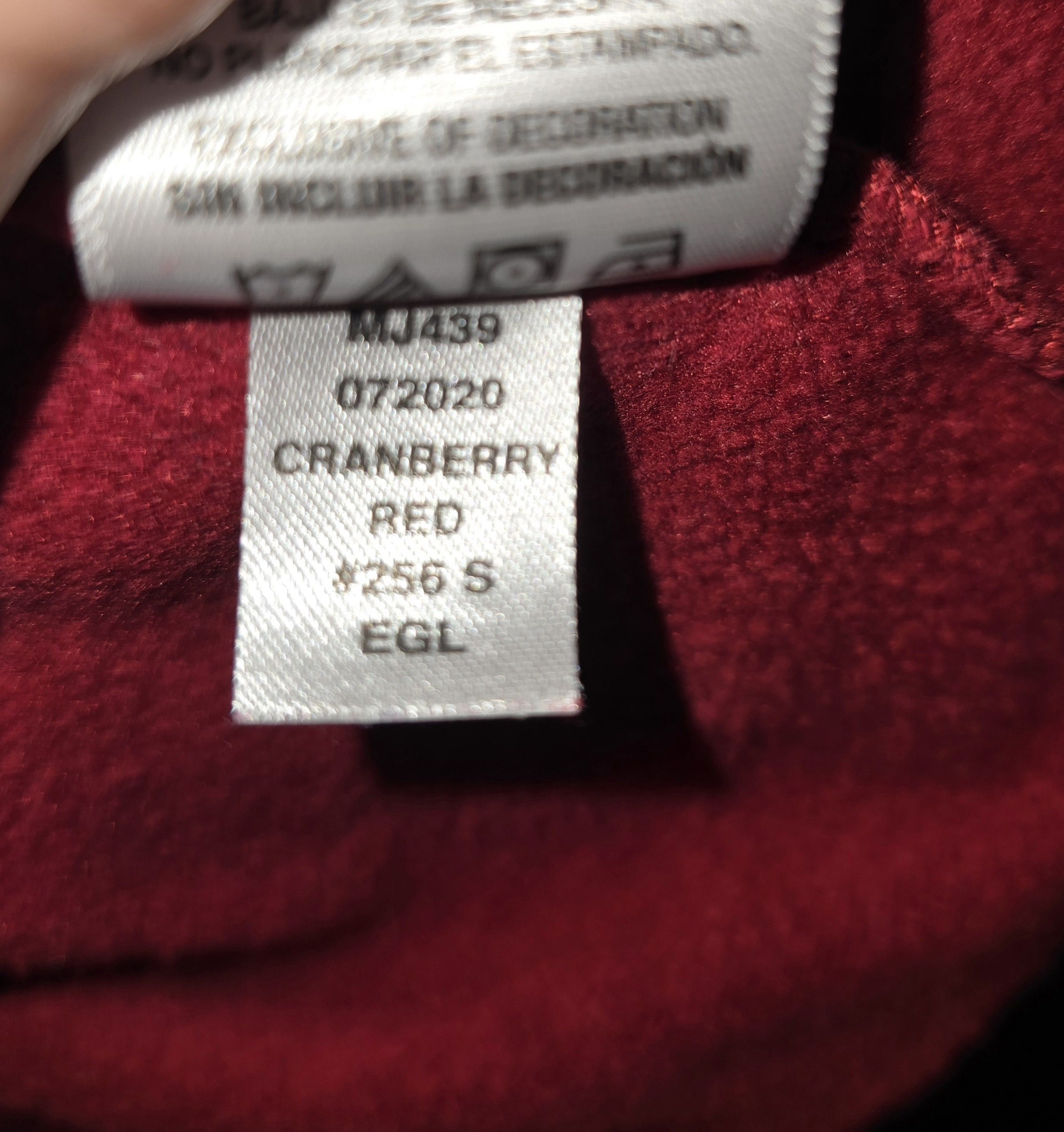 Champion Champion Spell Out Sweatshirt Large Size US L / EU 52-54 / 3 - 7 Thumbnail
