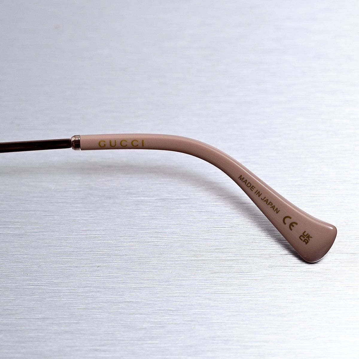 Gucci GUCCI GG1595O GLASSES Size ONE SIZE - 5 Thumbnail