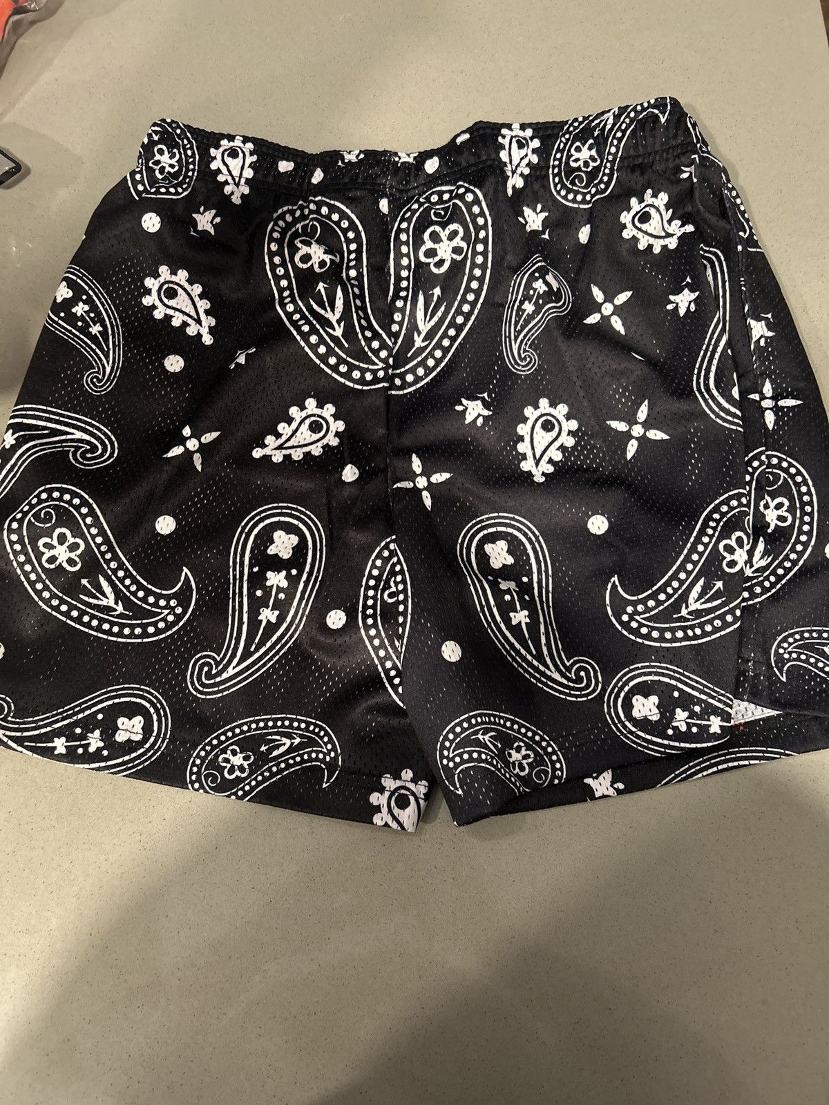 Bravest Studios Bravest studio shorts XL Size US 38 / EU 54 - 1 Thumbnail