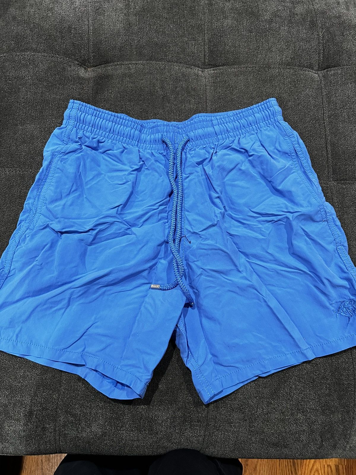 Vilebrequin Vilebrequin swimming trunks Size US 33 - 1 Thumbnail