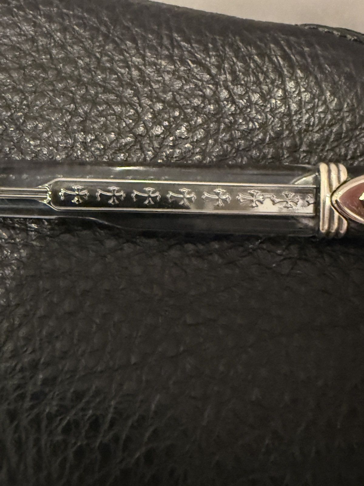 Chrome Hearts Chrome Hearts “Celibussy” Glasses Size ONE SIZE - 13 Thumbnail