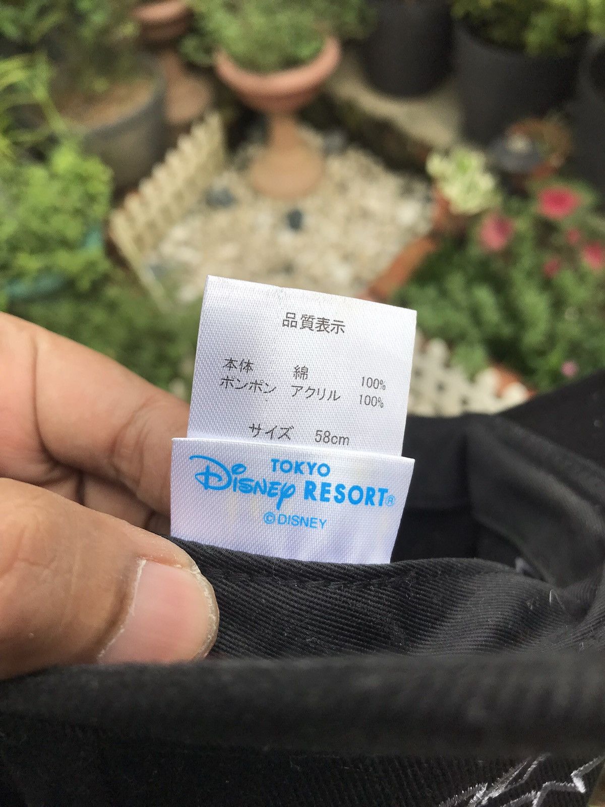 Mickey Mouse ACCEPT OFFER 💥 AUTHENTIC MICKEY MOUSE FULL FAUX FUR CAP HAT Size ONE SIZE - 10 Thumbnail