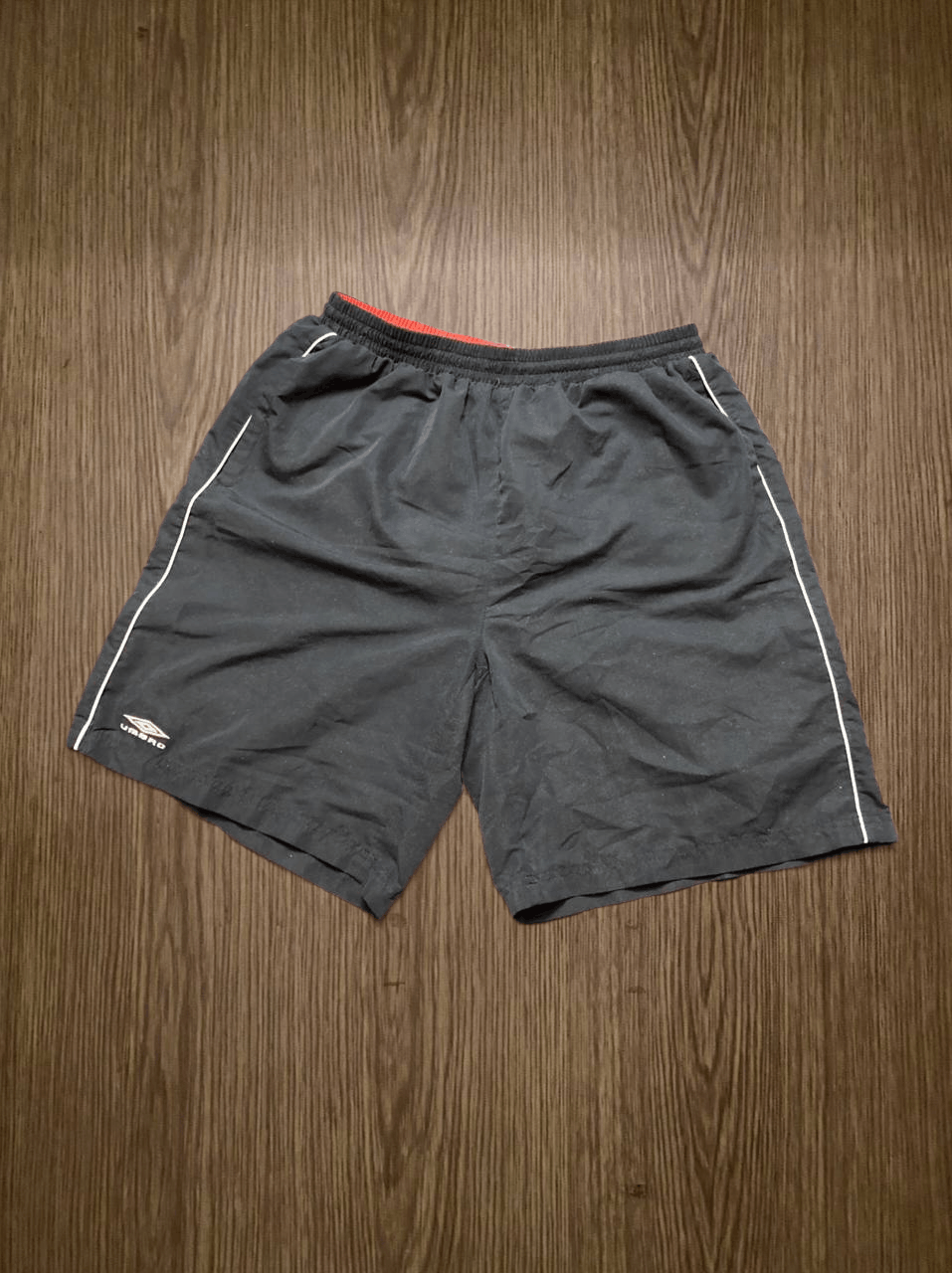 Umbro Vintage Umbro Shorts Size US 36 / EU 52 - 1 Thumbnail