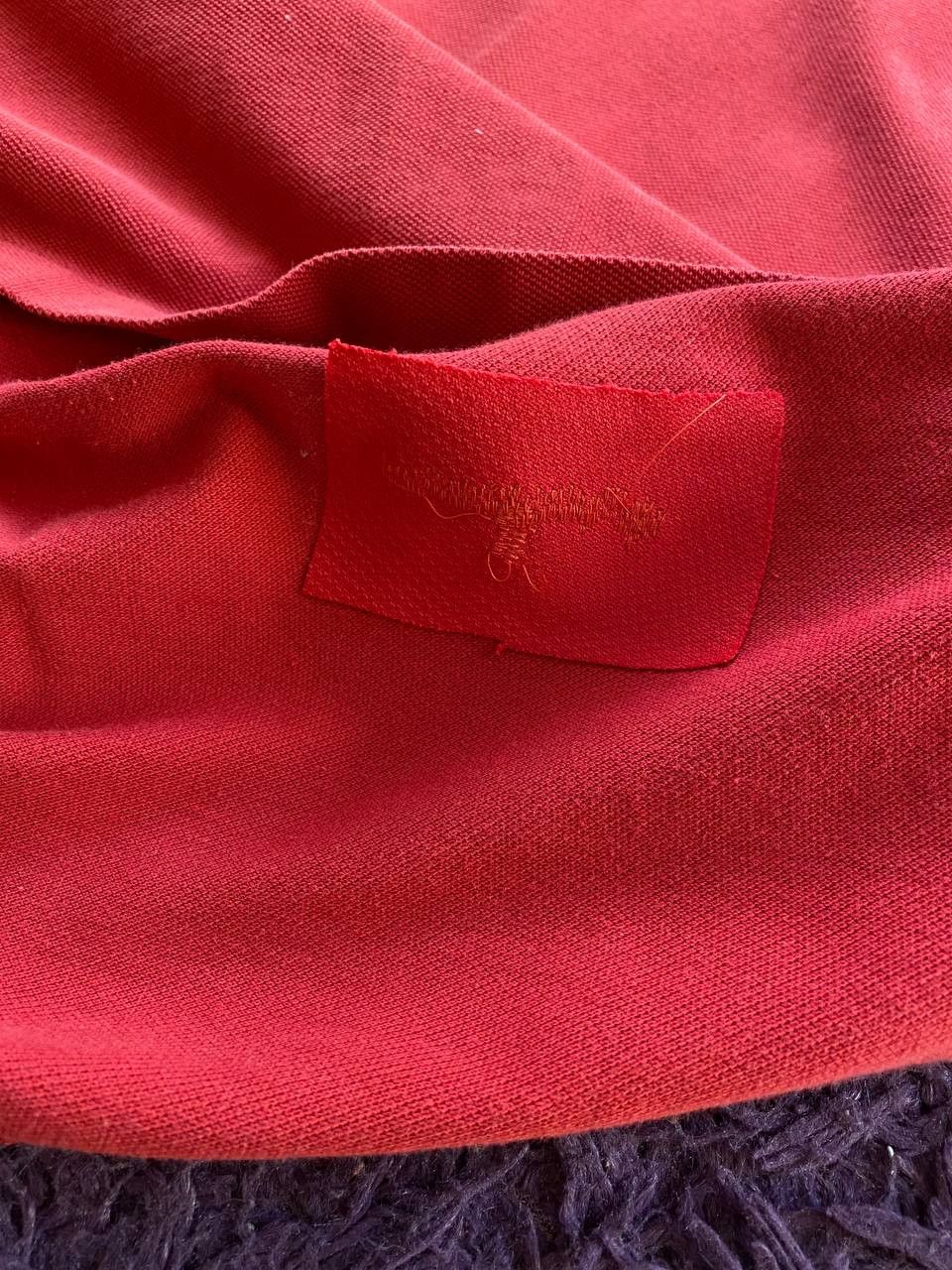 Polo Ralph Lauren × Vintage Polo Ralph Lauren Polo Shirt Size US L / EU 52-54 / 3 - 2 Thumbnail