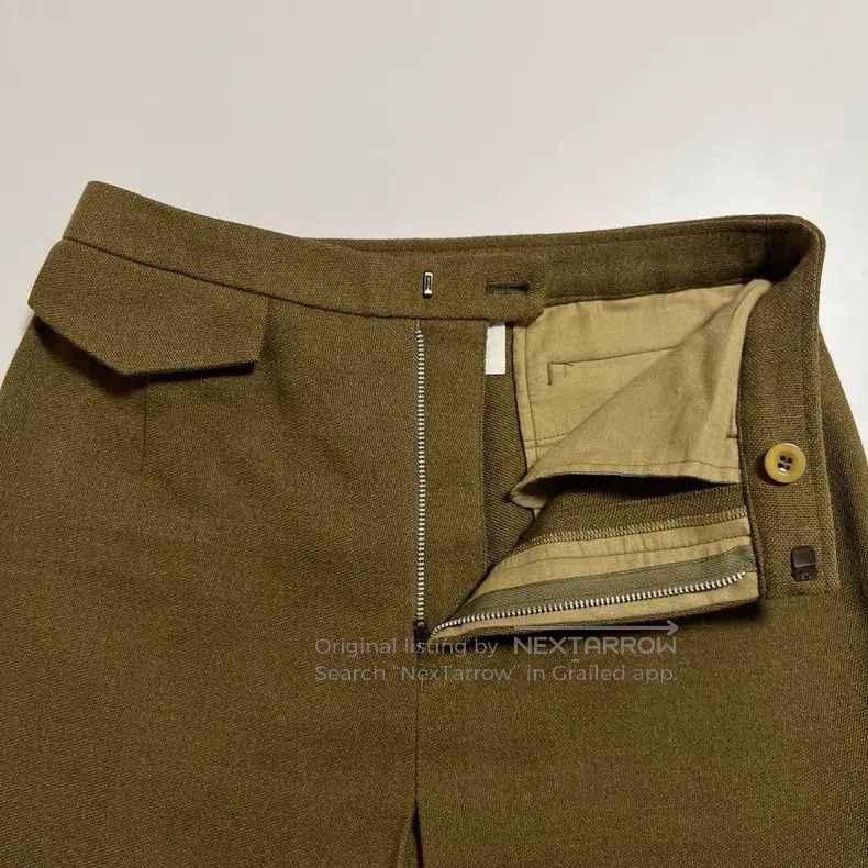 Junya Watanabe Junya Watanabe size S Skirt Size 25" / US 0 / IT 36 - 5 Thumbnail