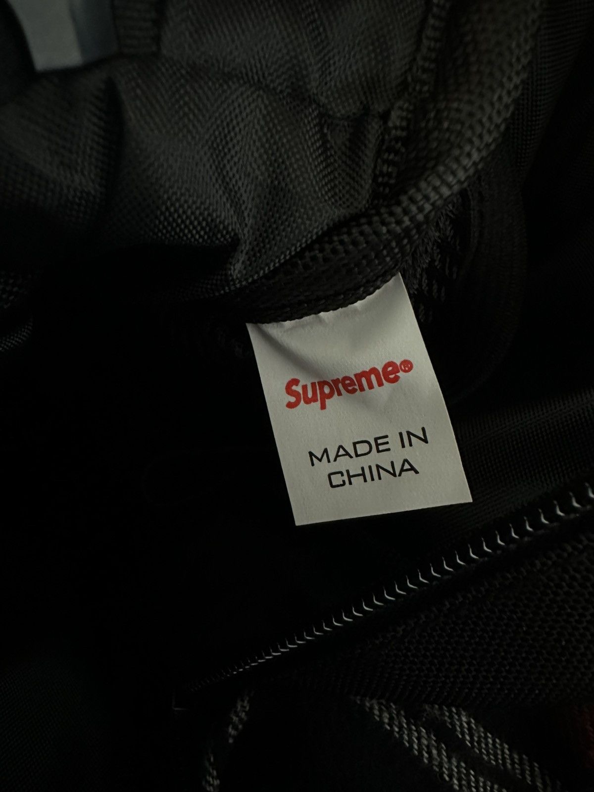 Supreme Supreme SS18 shoulder bag Size ONE SIZE - 12 Thumbnail