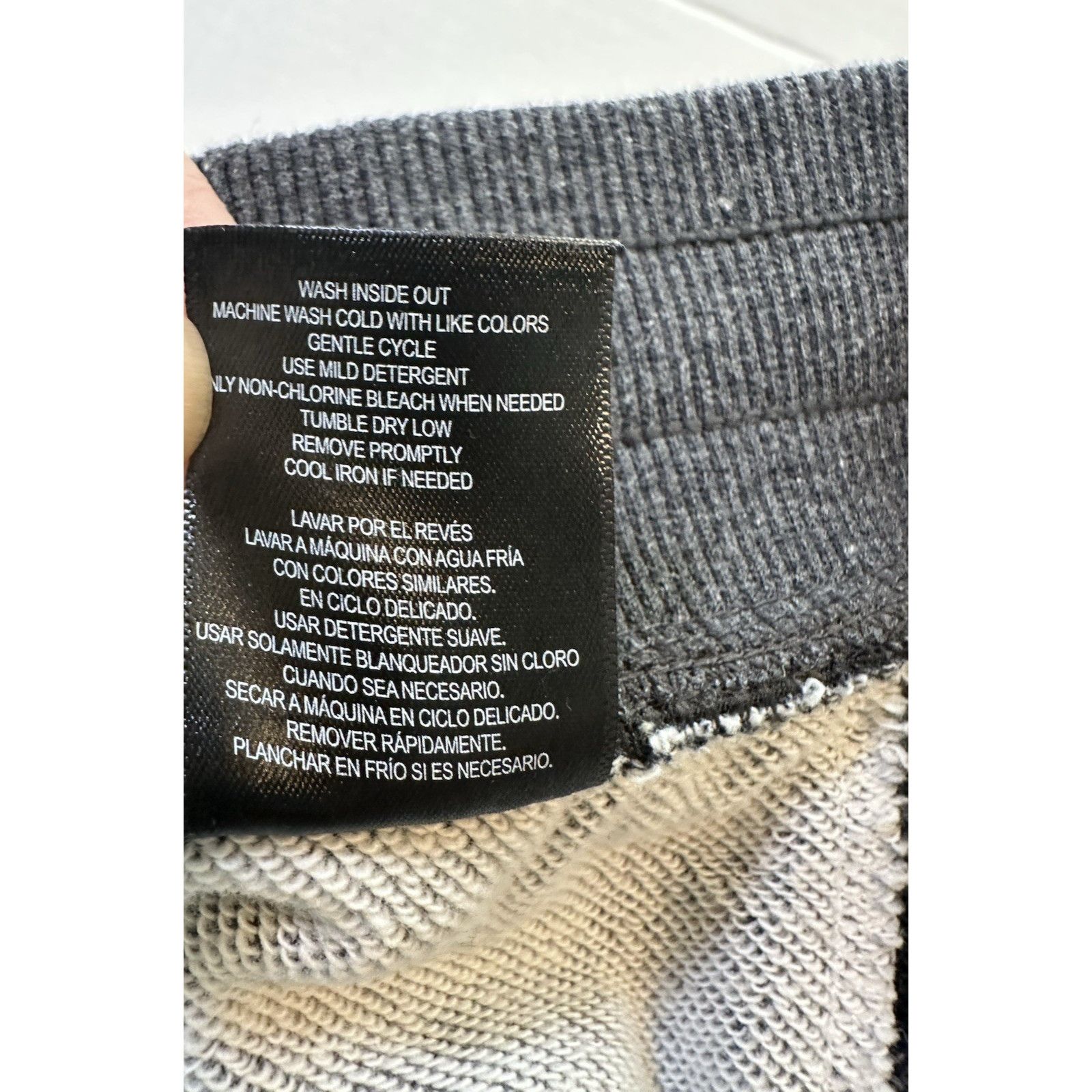 Other 32 degrees Heat Sweatpants Gray Sz M Drawstring Activewear Size US 32 / EU 48 - 7 Thumbnail