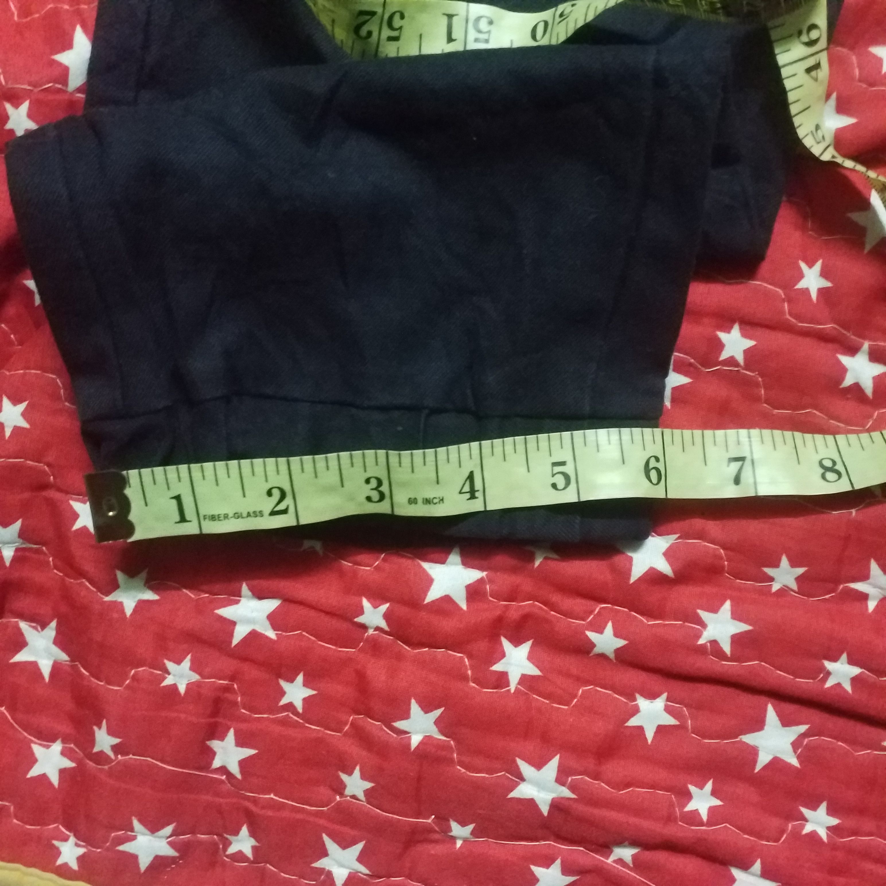 Uniqlo UNIQLO SLACK JOGGER Size US 34 / EU 50 - 2 Thumbnail