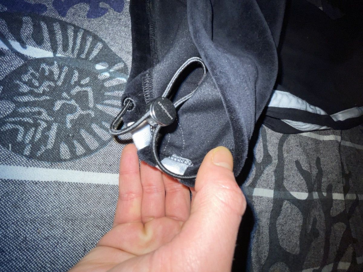 Unknown London Unknown London Velour Track Pants Size US 28 / EU 44 - 5 Thumbnail